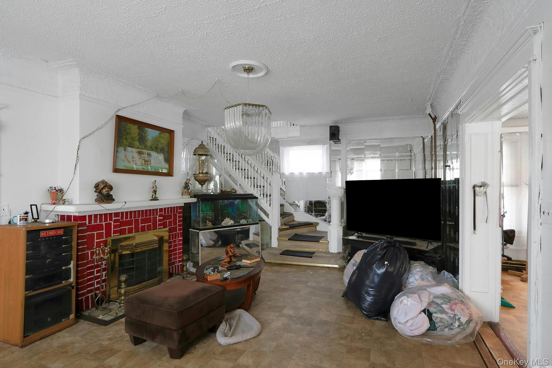 Single Family Beach  Bronx, NY 10473, MLS-990972-4