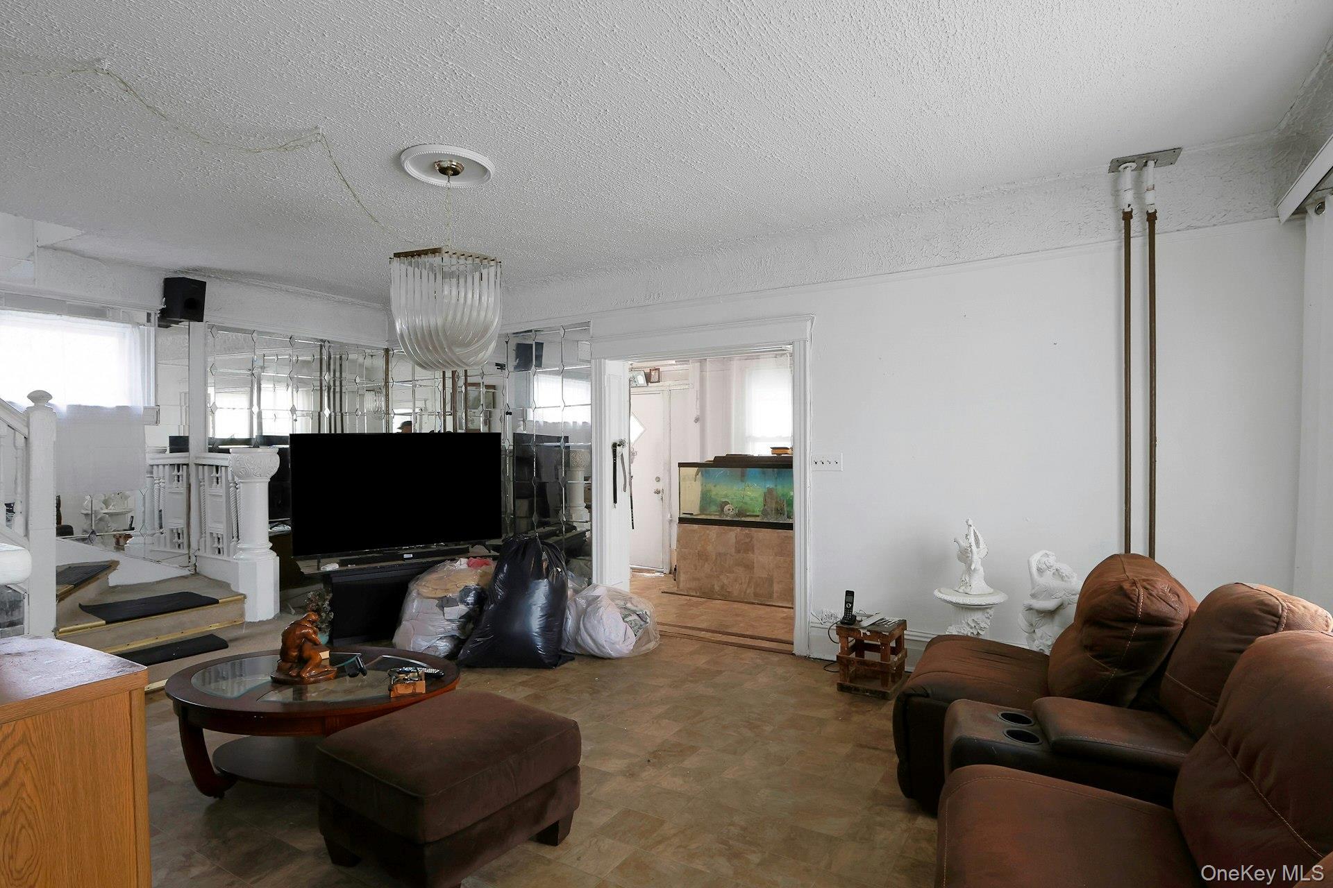 Single Family Beach  Bronx, NY 10473, MLS-990972-5