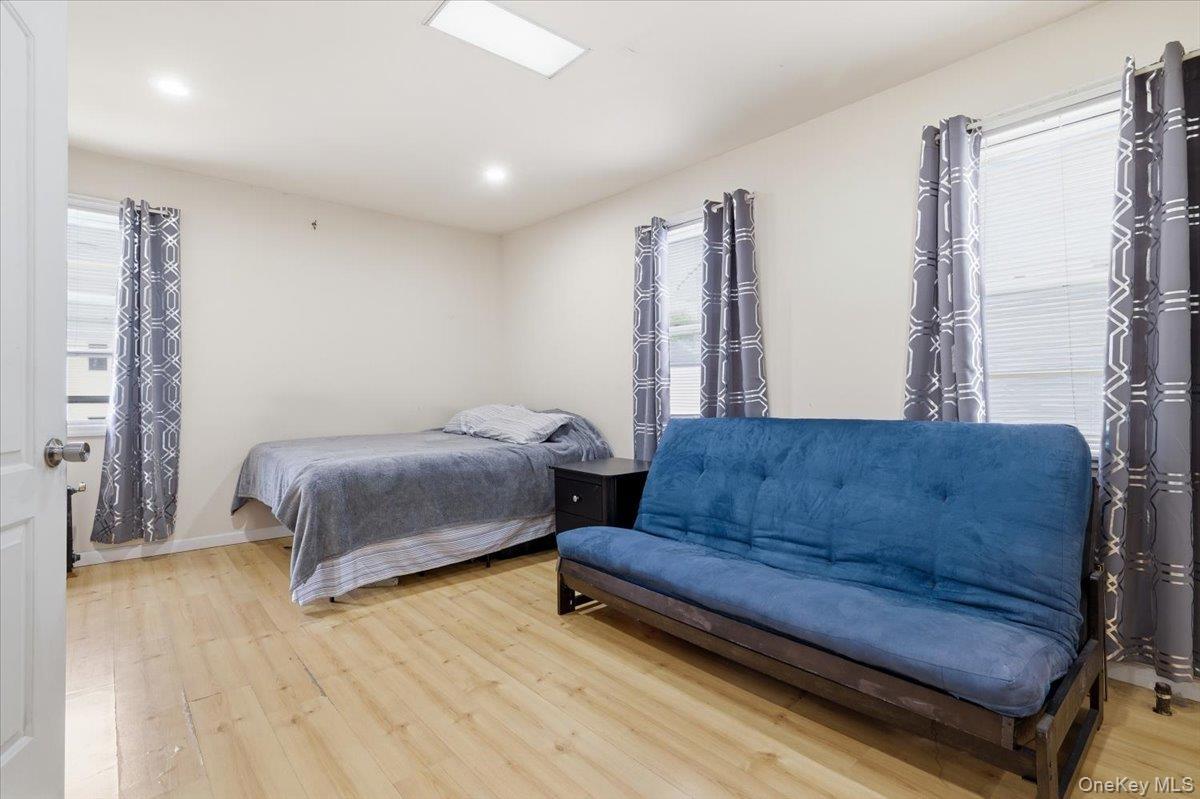 Single Family 218th Queens, NY 11428, MLS-990976-13