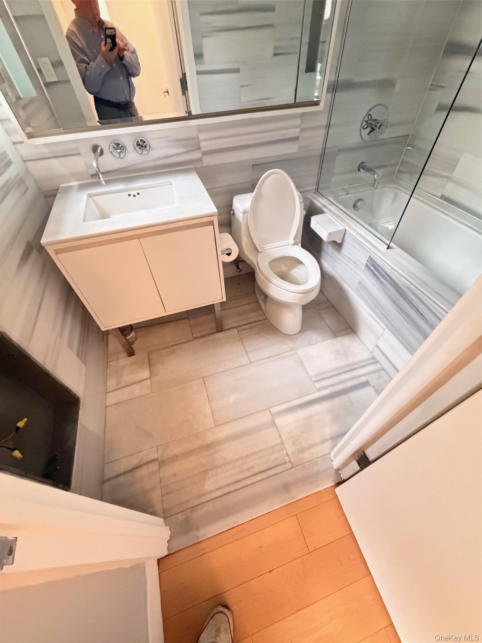 Apartment Rector  Manhattan, NY 10280, MLS-990979-13