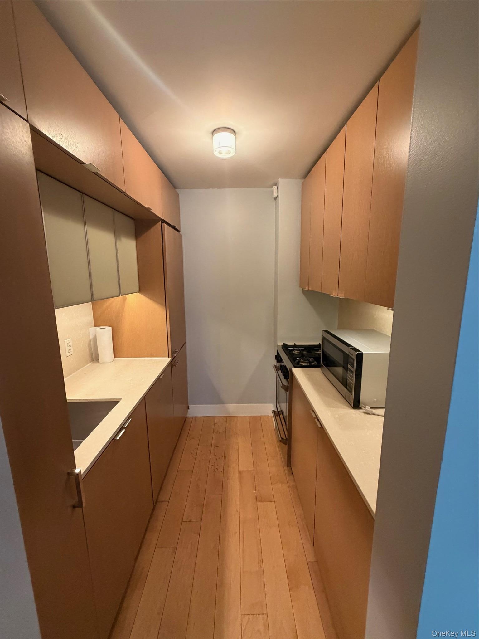 Apartment Rector  Manhattan, NY 10280, MLS-990979-14