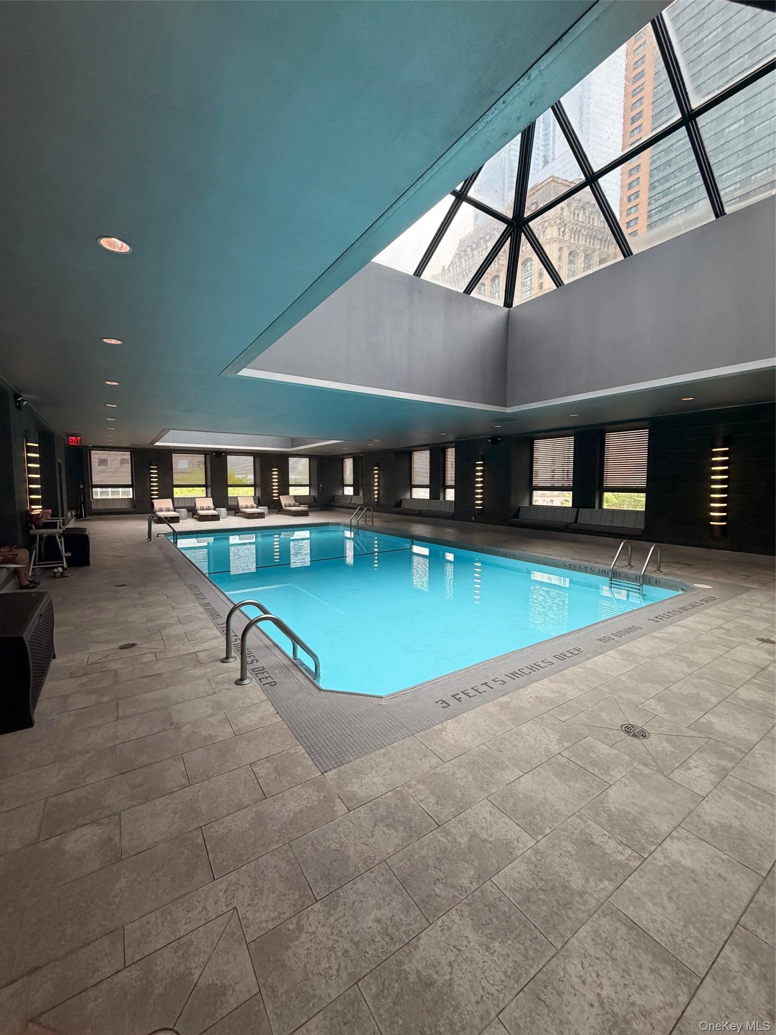 Apartment Rector  Manhattan, NY 10280, MLS-990979-15