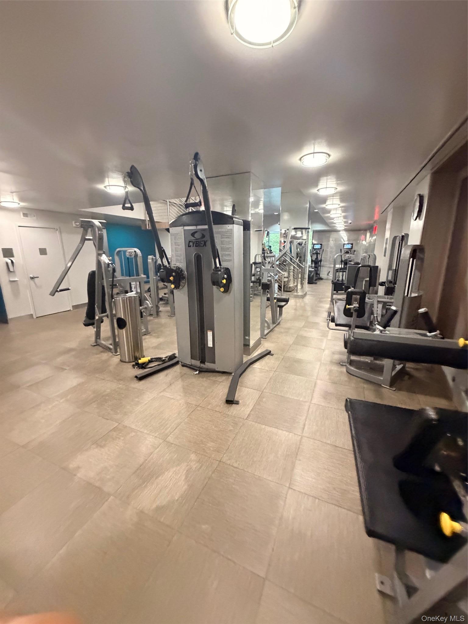Apartment Rector  Manhattan, NY 10280, MLS-990979-16