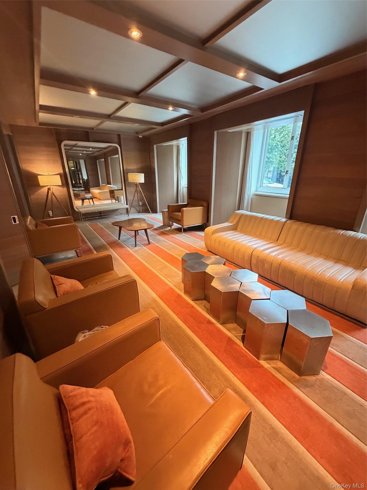 Apartment Rector  Manhattan, NY 10280, MLS-990979-18