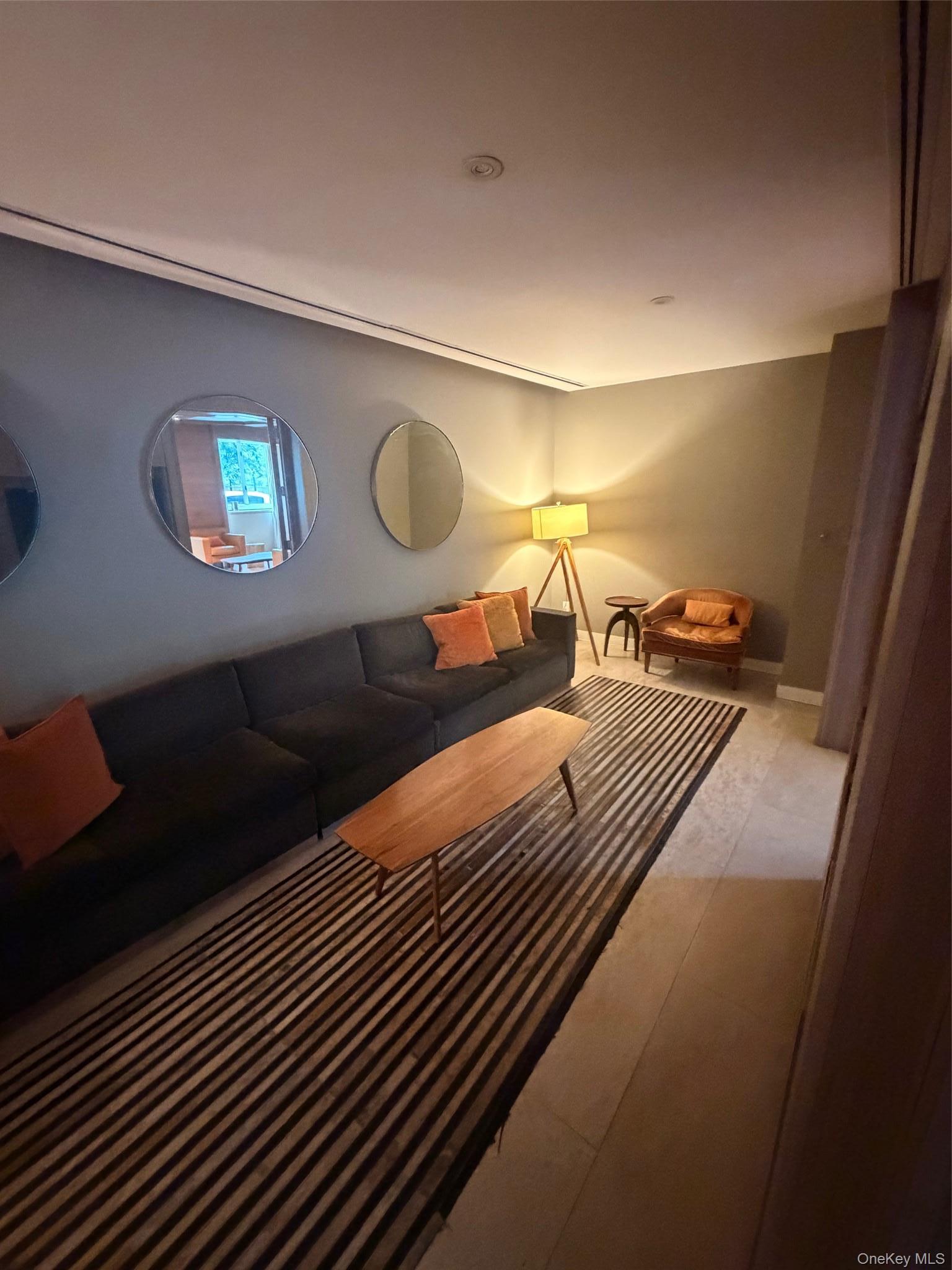 Apartment Rector  Manhattan, NY 10280, MLS-990979-19