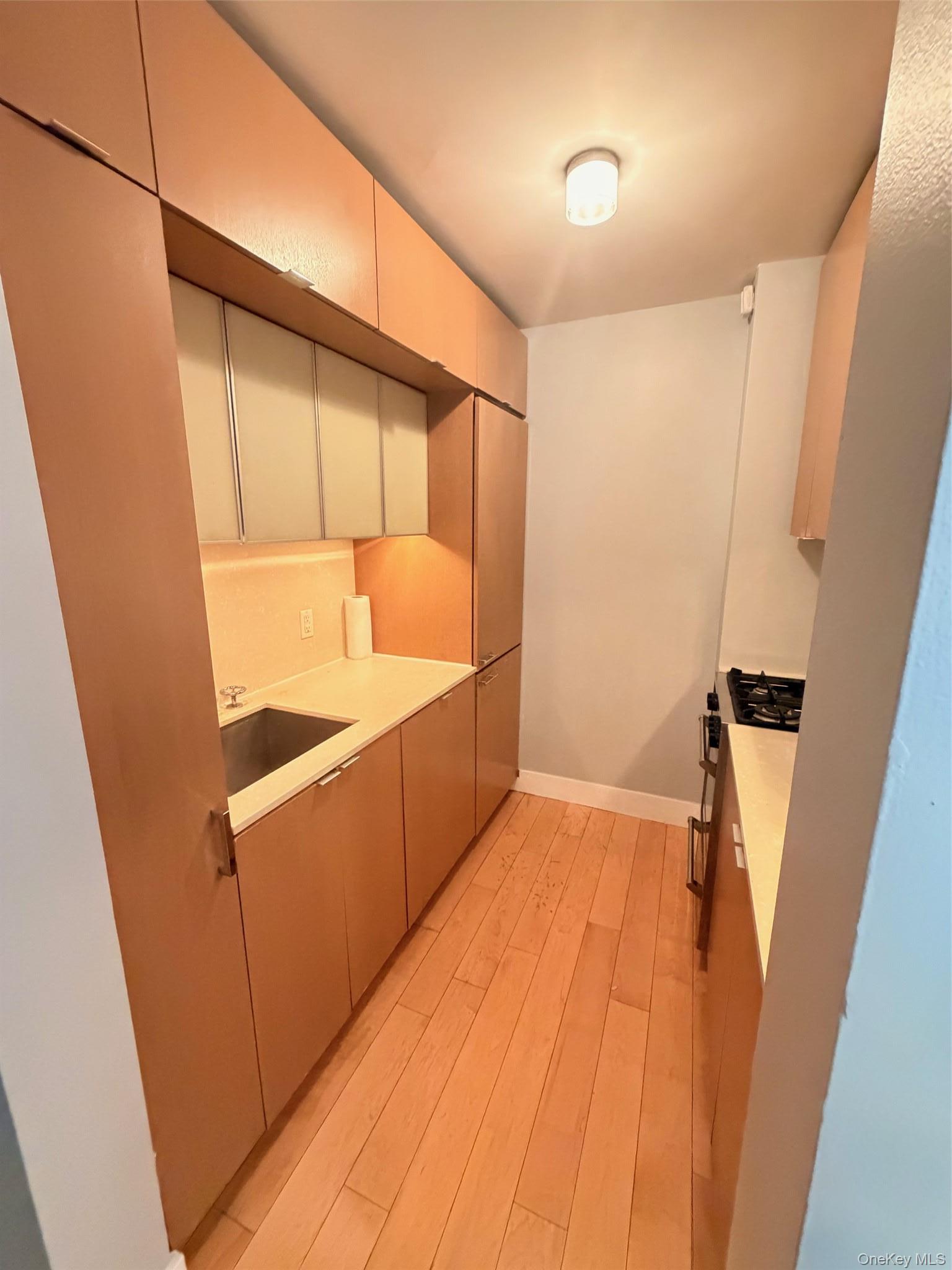 Apartment Rector  Manhattan, NY 10280, MLS-990979-8