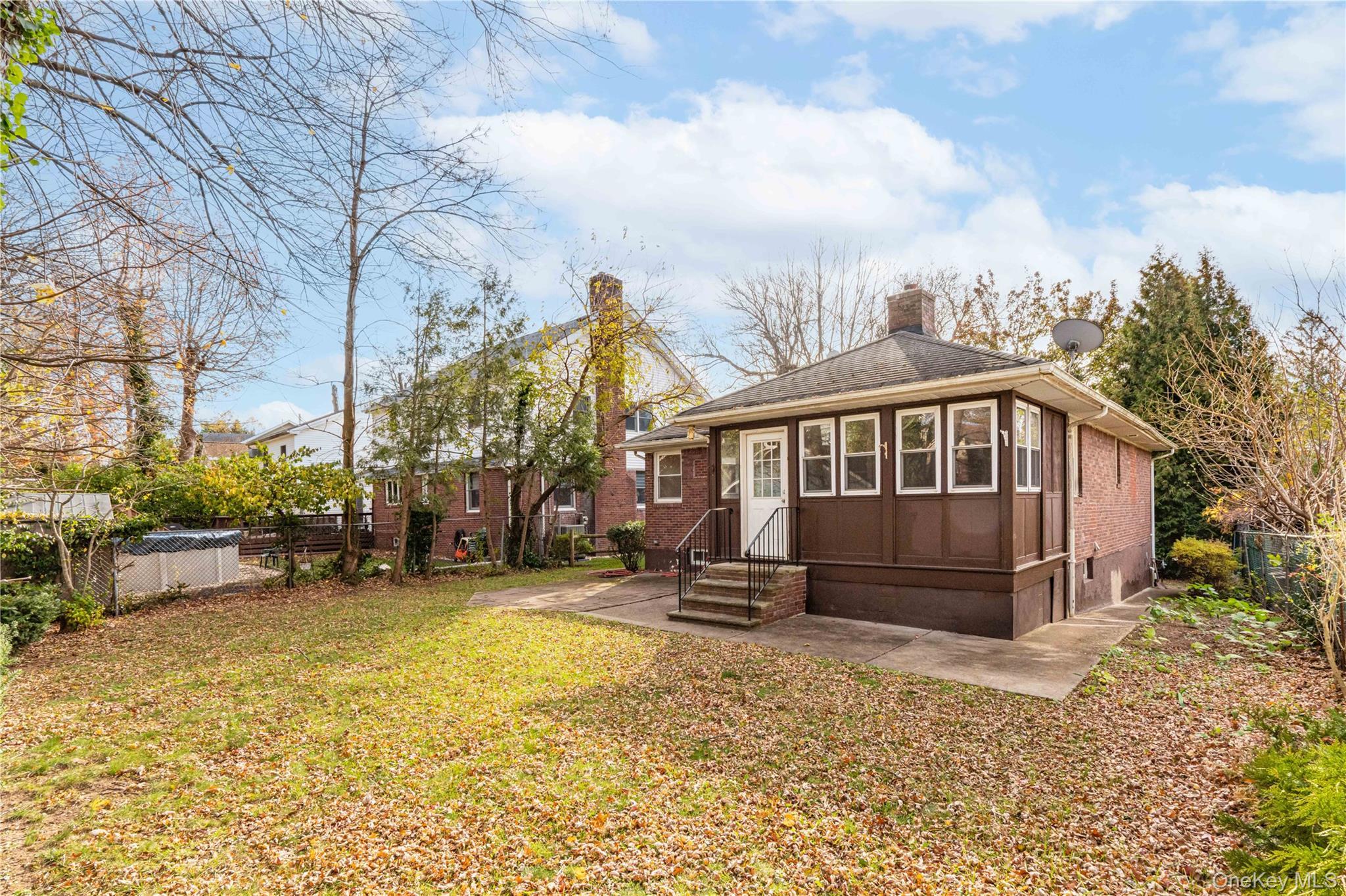 Single Family Midland  Staten Island, NY 10308, MLS-990981-2