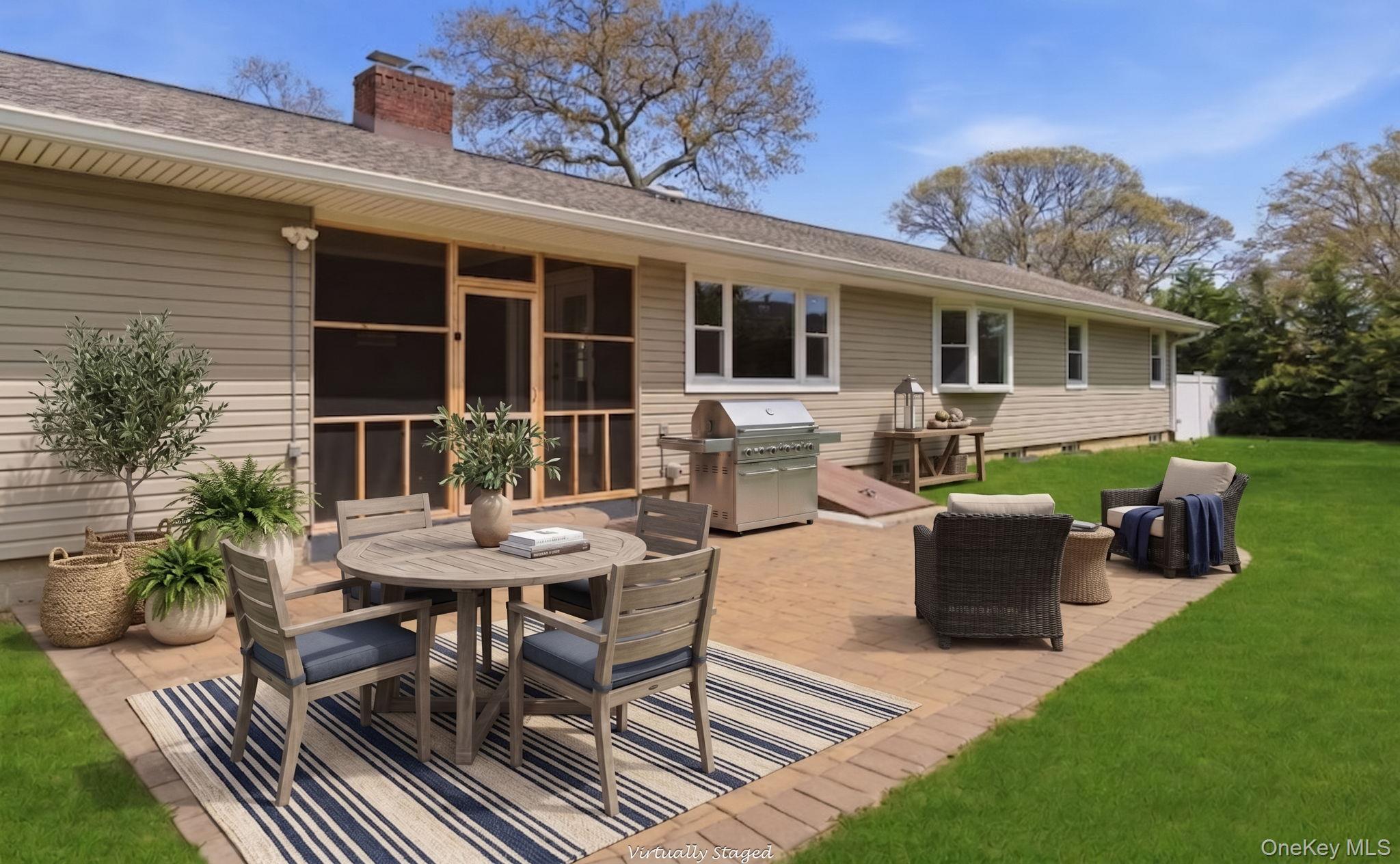 Single Family Wiggins  Suffolk County, NY 11779, MLS-991000-26