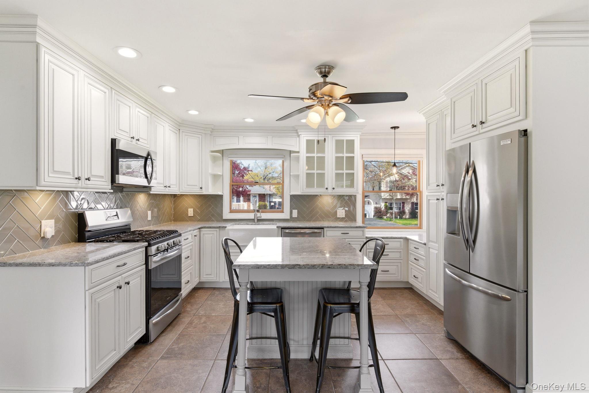 Single Family Wiggins  Suffolk County, NY 11779, MLS-991000-8