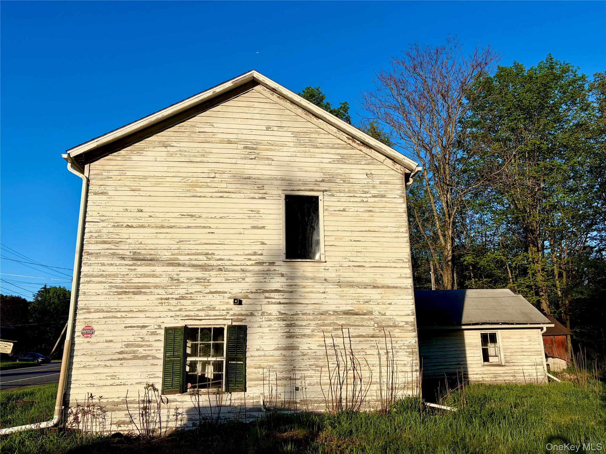 Single Family Route 209  Ulster County, NY 12446, MLS-991020-2