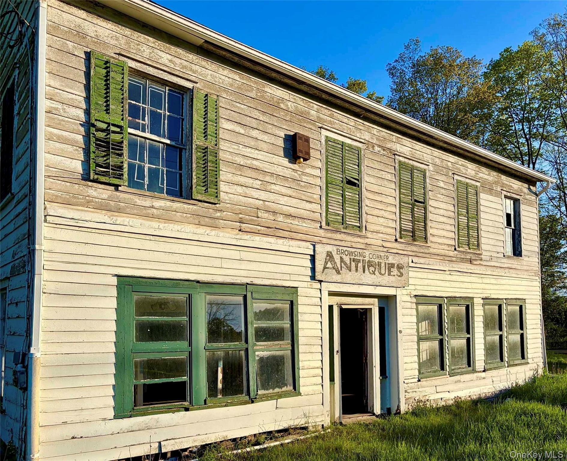 Single Family Route 209  Ulster County, NY 12446, MLS-991020-3