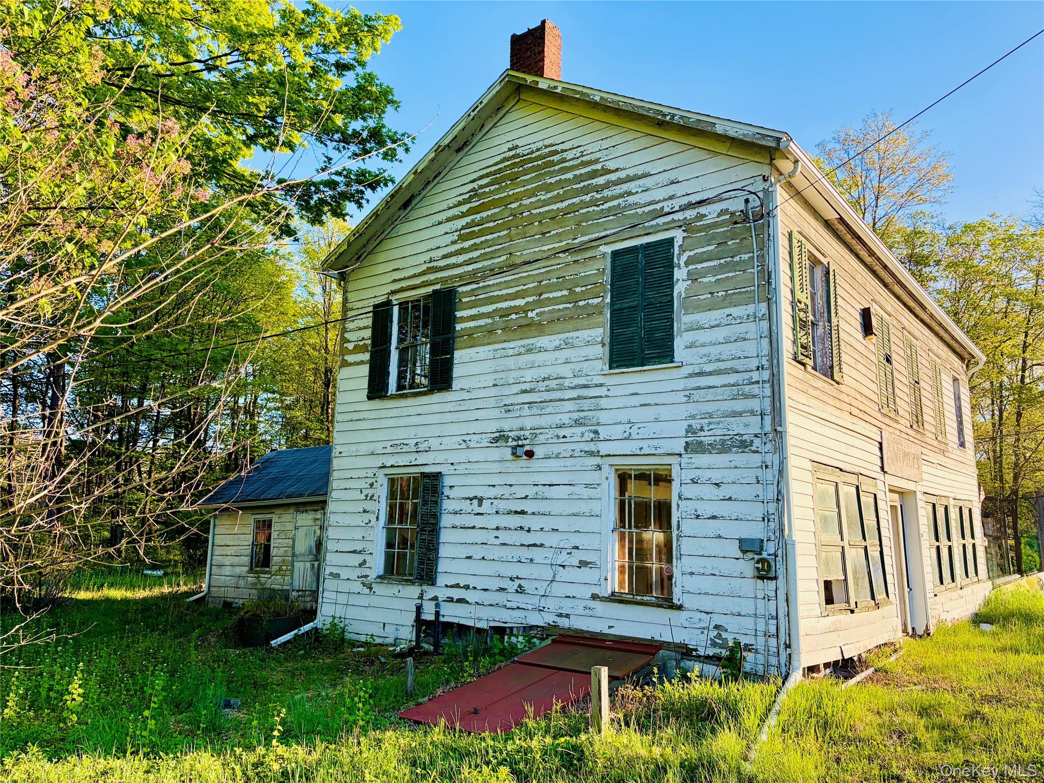 Single Family Route 209  Ulster County, NY 12446, MLS-991020-4