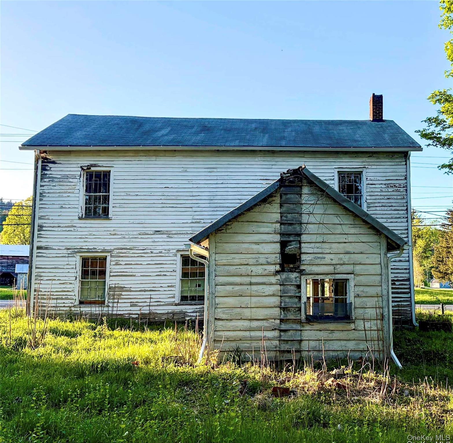 Single Family Route 209  Ulster County, NY 12446, MLS-991020-5