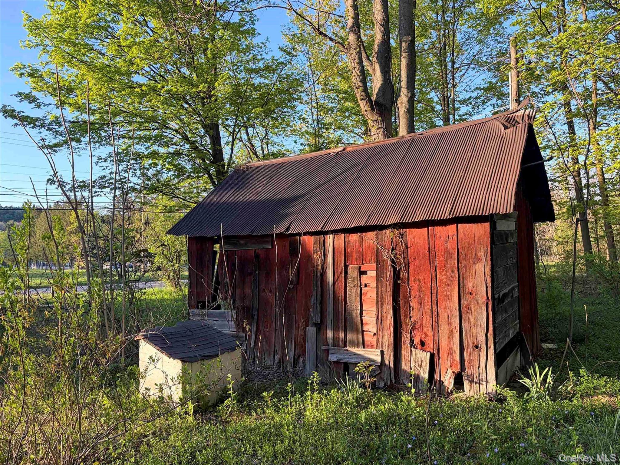 Single Family Route 209  Ulster County, NY 12446, MLS-991020-6