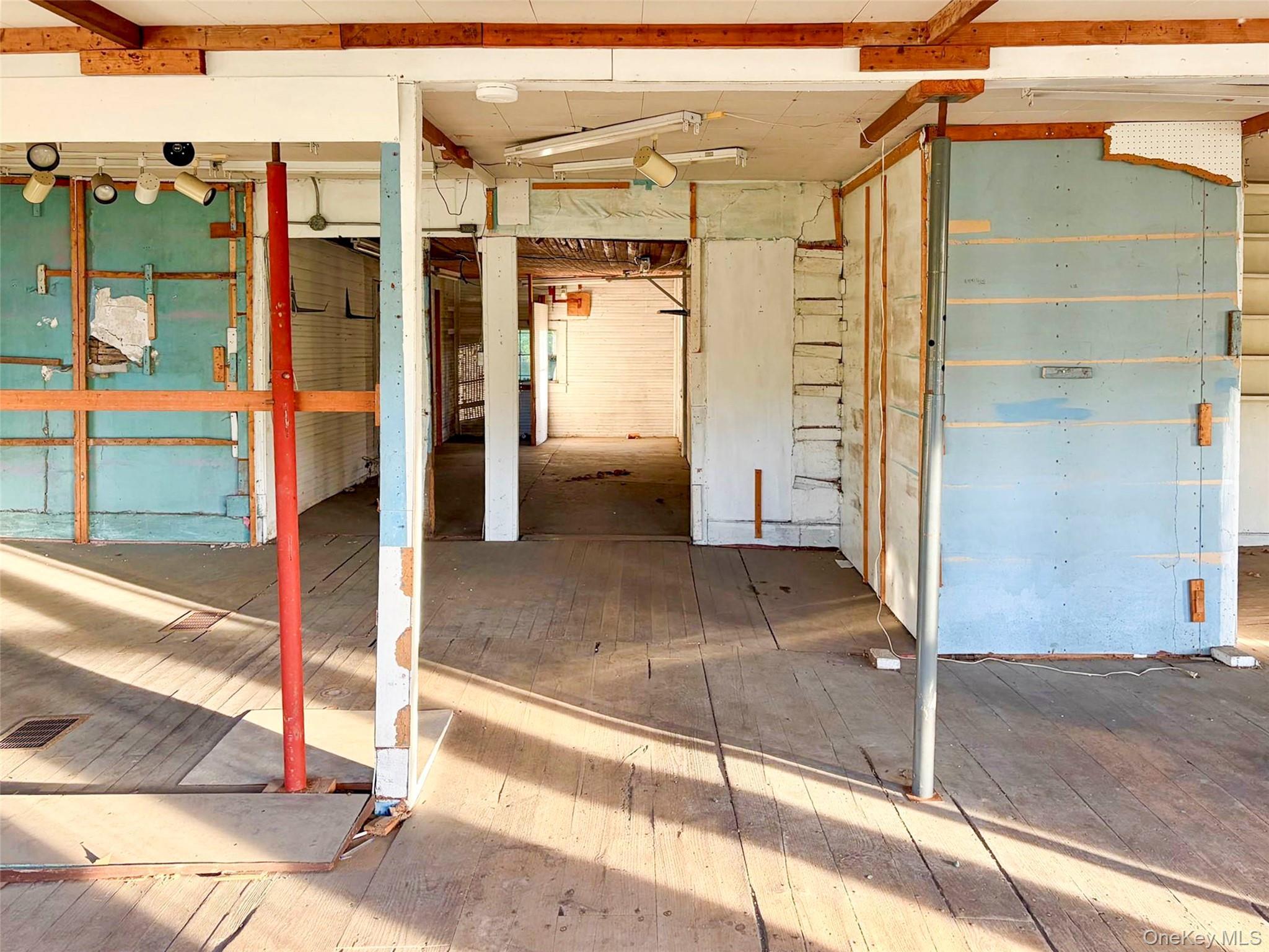 Single Family Route 209  Ulster County, NY 12446, MLS-991020-9