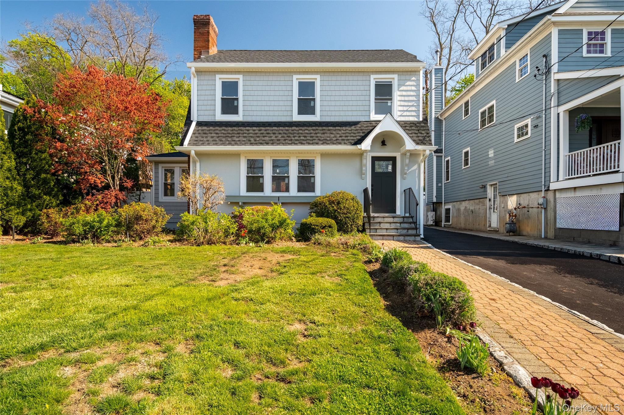 Single Family Woodside  Westchester County, NY 10523, MLS-991025-2