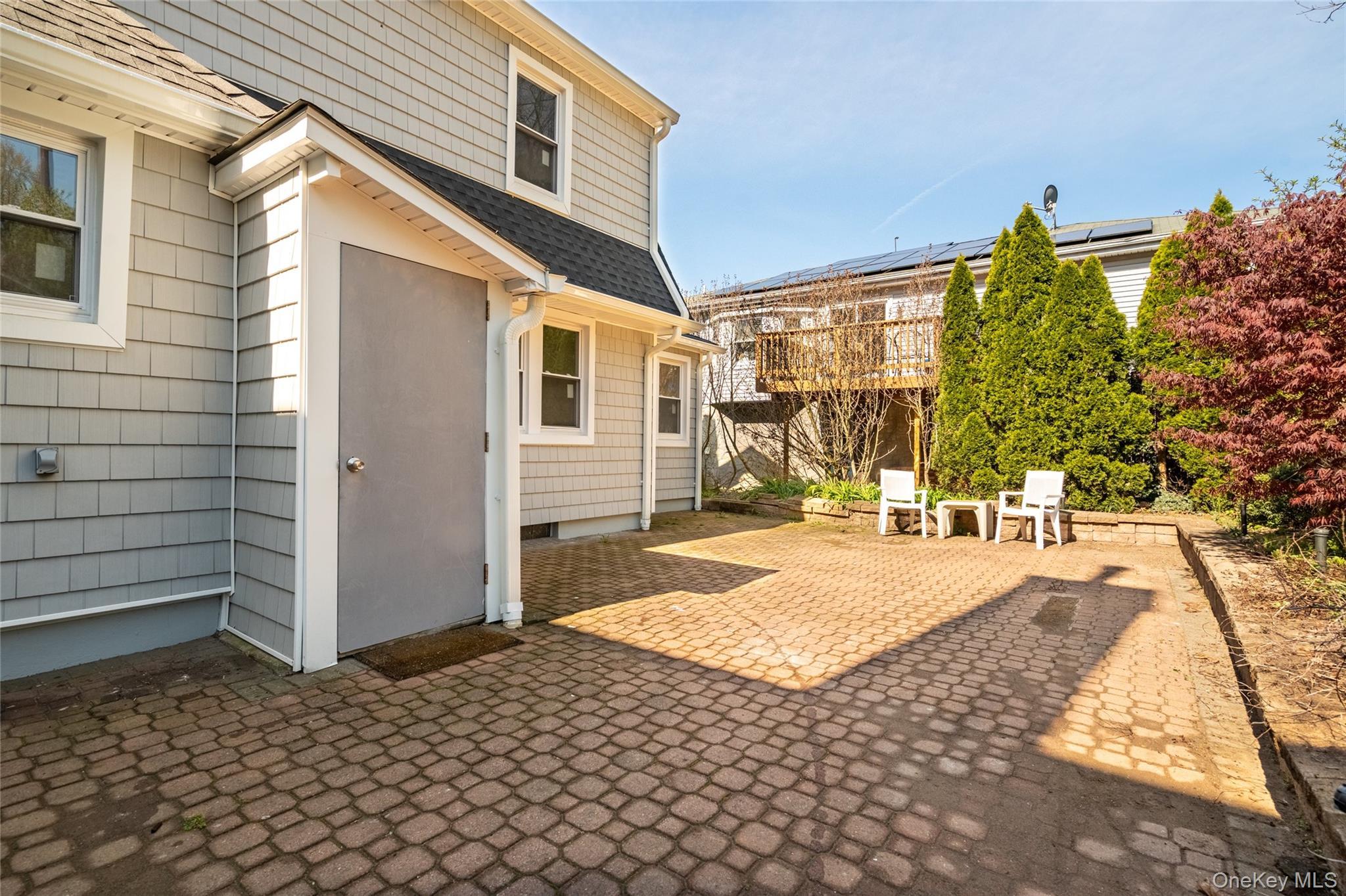Single Family Woodside  Westchester County, NY 10523, MLS-991025-46