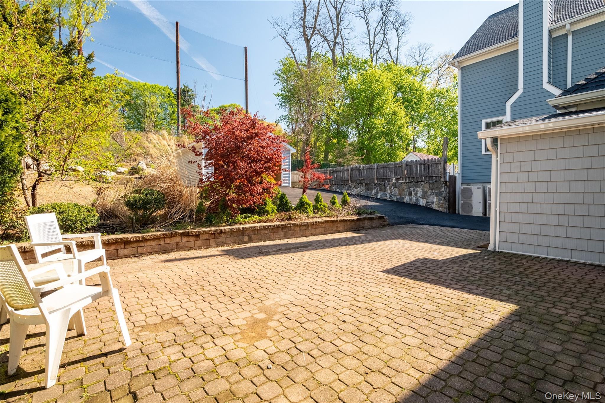Single Family Woodside  Westchester County, NY 10523, MLS-991025-47