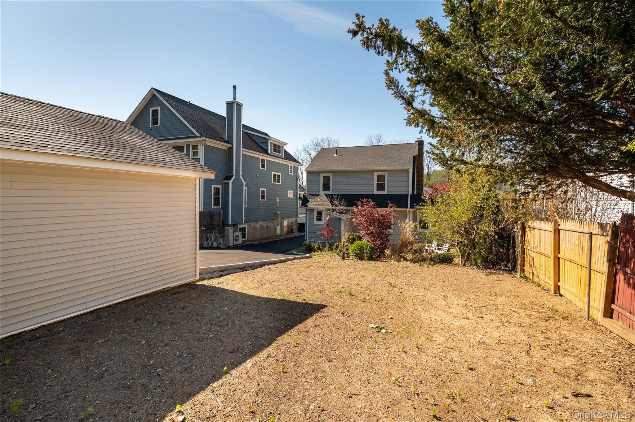 Single Family Woodside  Westchester County, NY 10523, MLS-991025-48