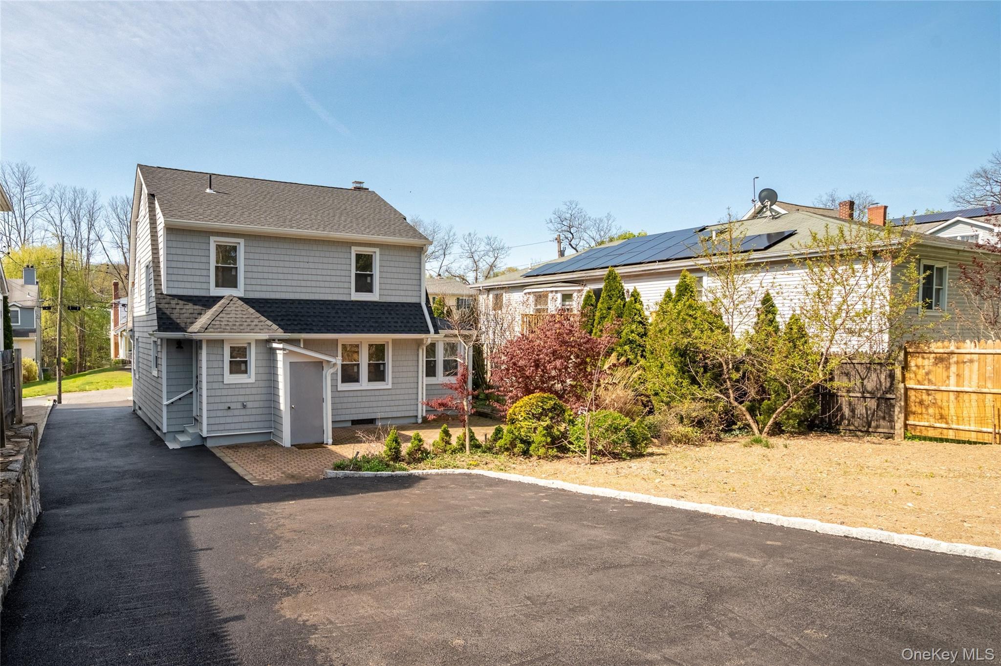 Single Family Woodside  Westchester County, NY 10523, MLS-991025-49