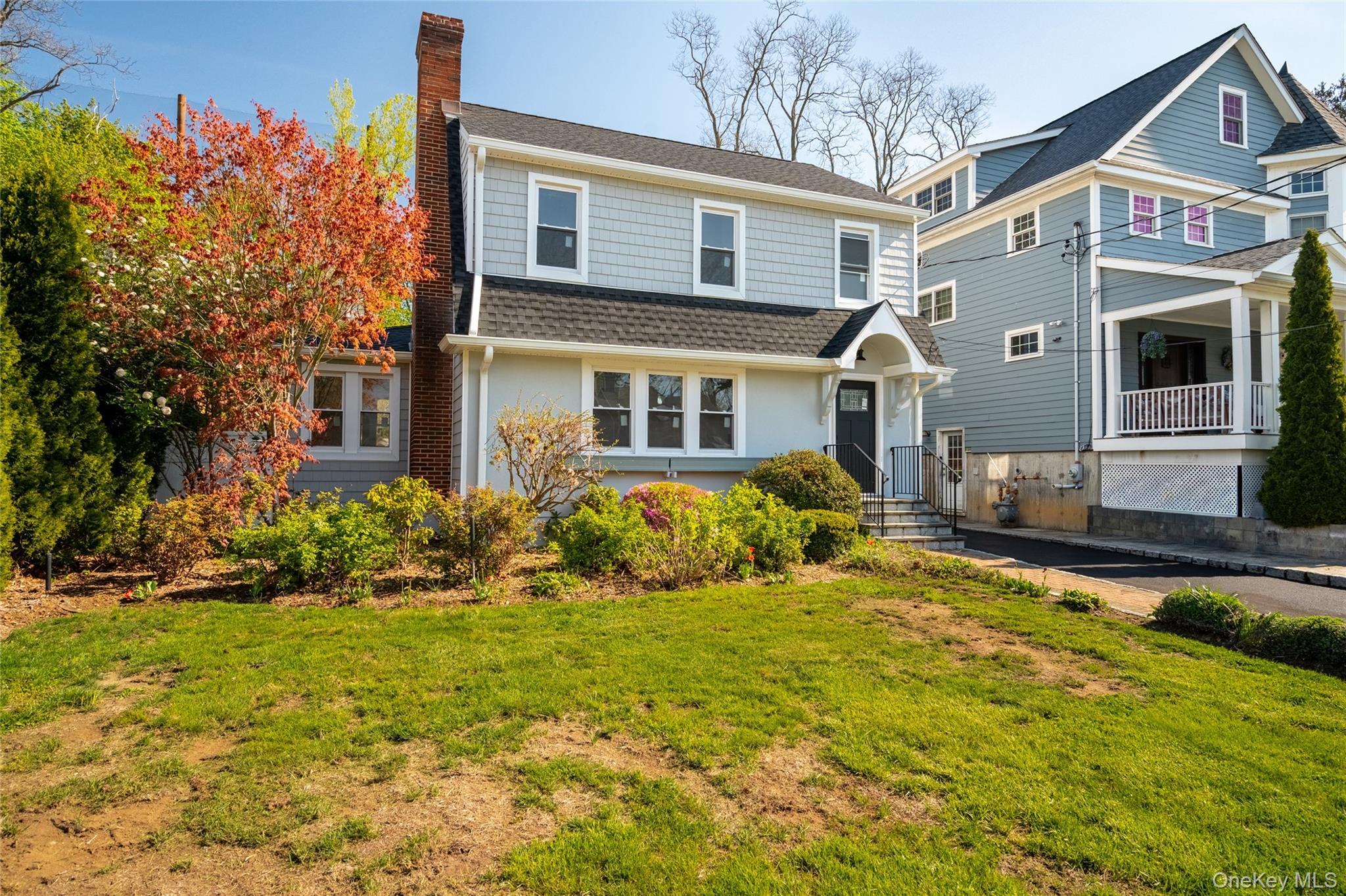 Single Family Woodside  Westchester County, NY 10523, MLS-991025-50