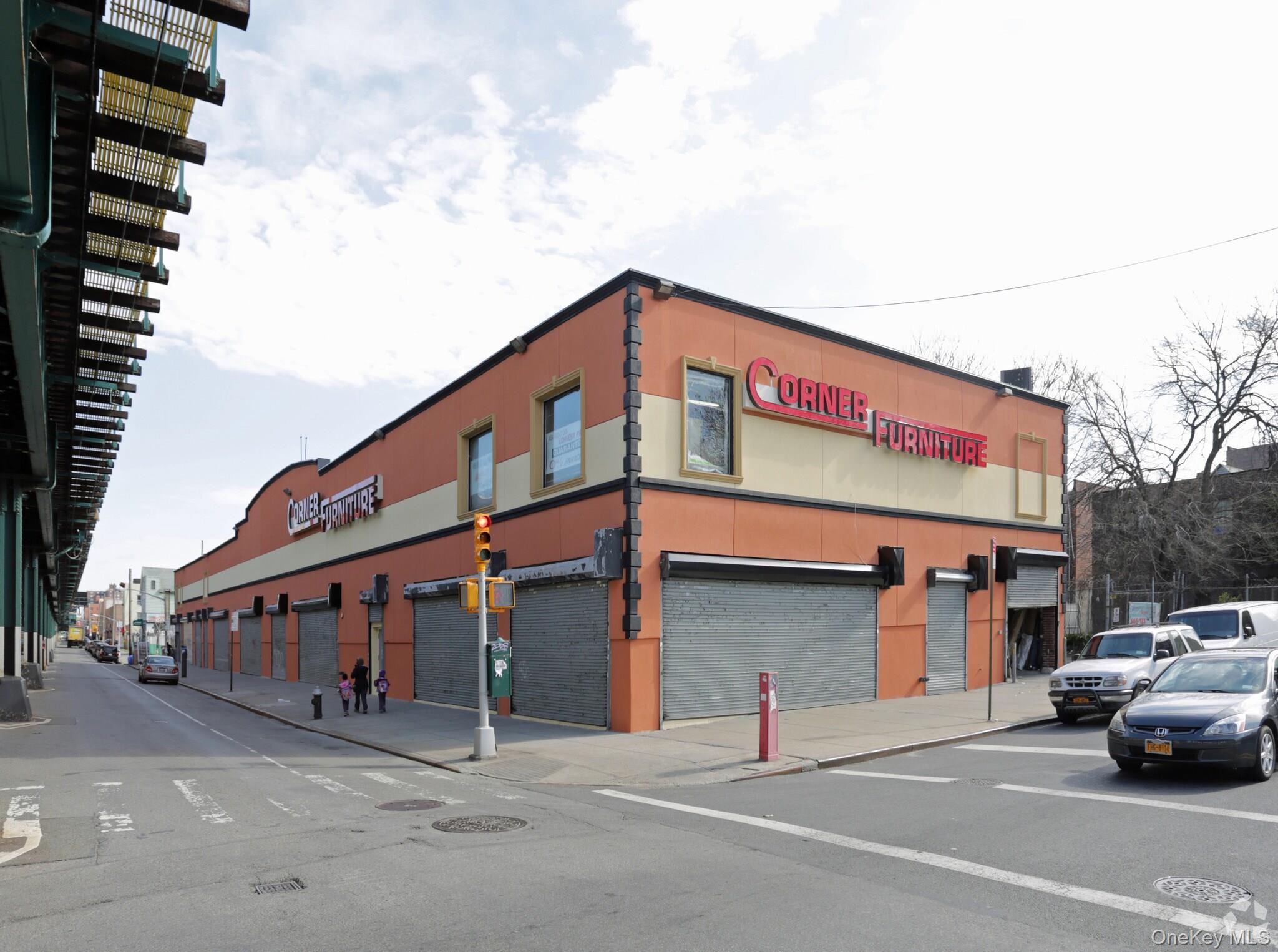 Commercial Lease White Plains  Bronx, NY 10467, MLS-991029-2