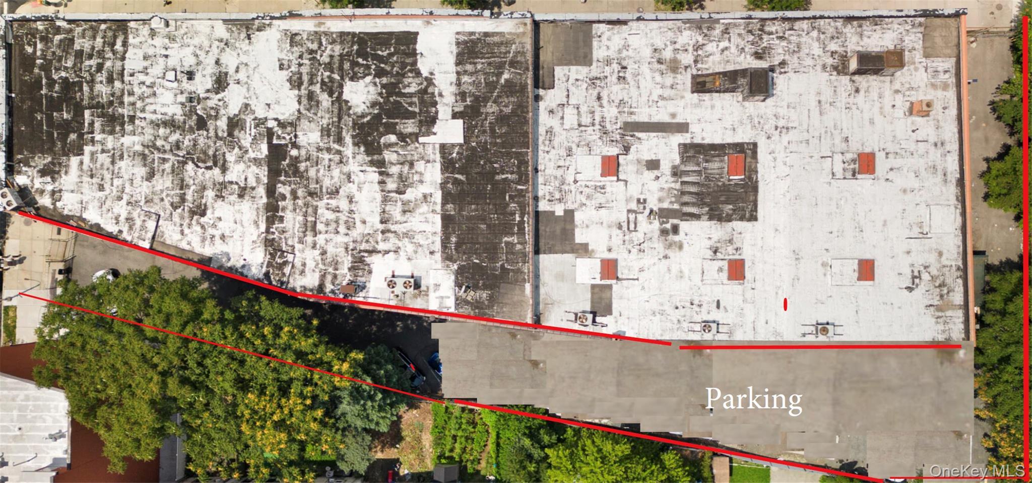 Commercial Lease White Plains  Bronx, NY 10467, MLS-991029-3