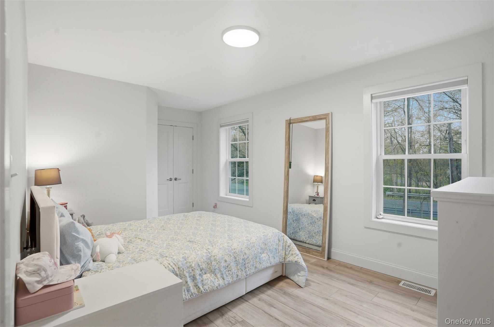 Single Family S Ohioville Road Ulster County, NY 12561, MLS-991033-14