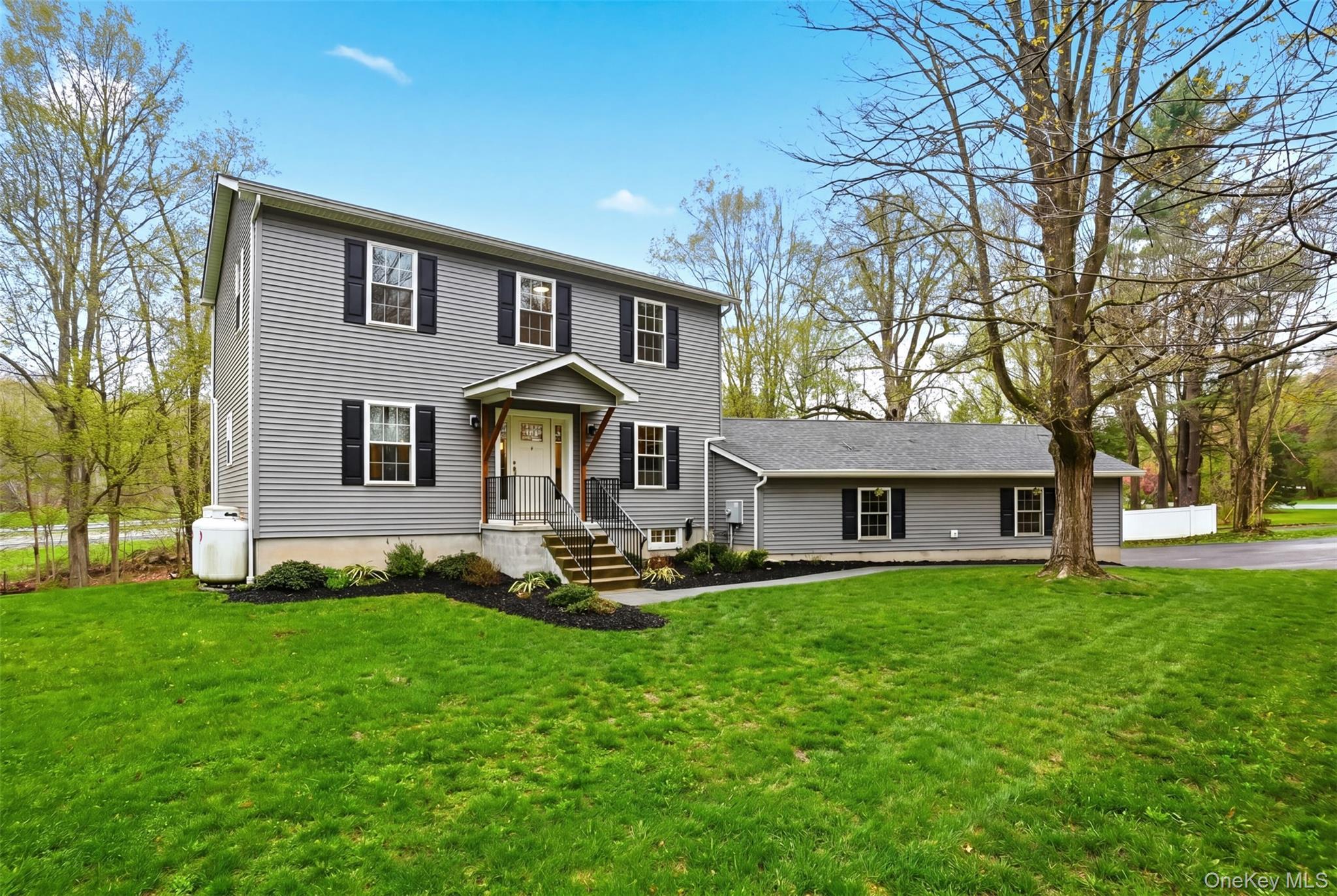 Single Family S Ohioville Road Ulster County, NY 12561, MLS-991033-2