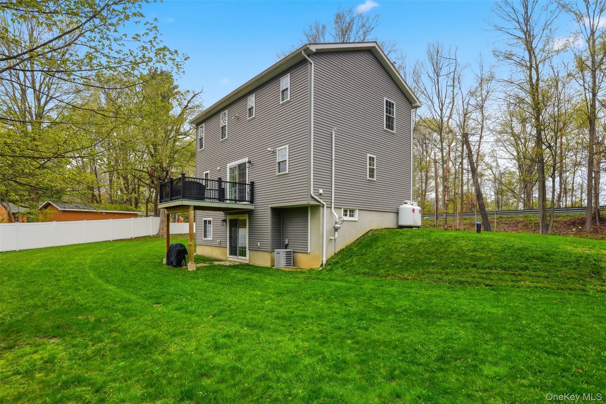 Single Family S Ohioville Road Ulster County, NY 12561, MLS-991033-24