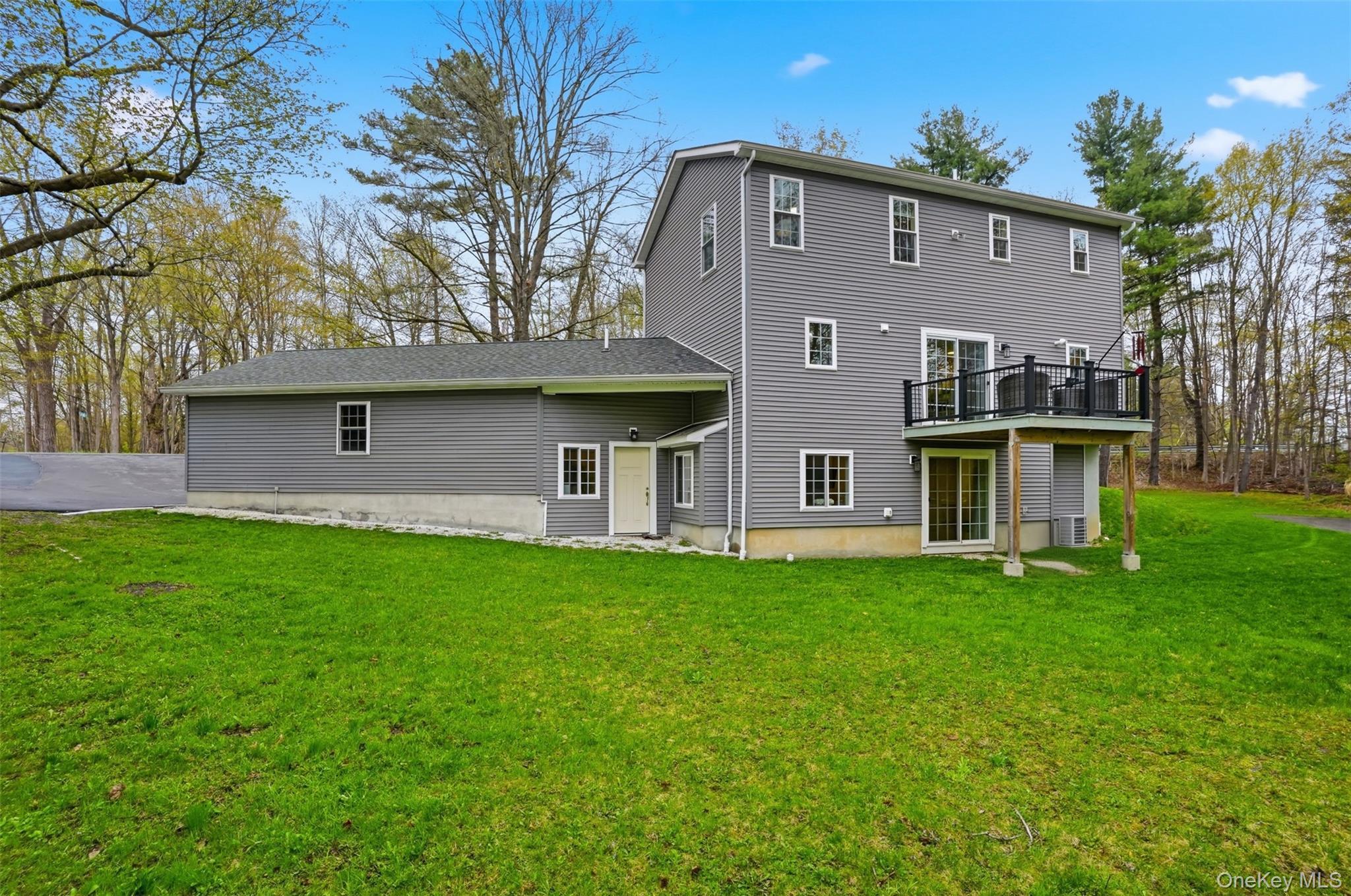 Single Family S Ohioville Road Ulster County, NY 12561, MLS-991033-25