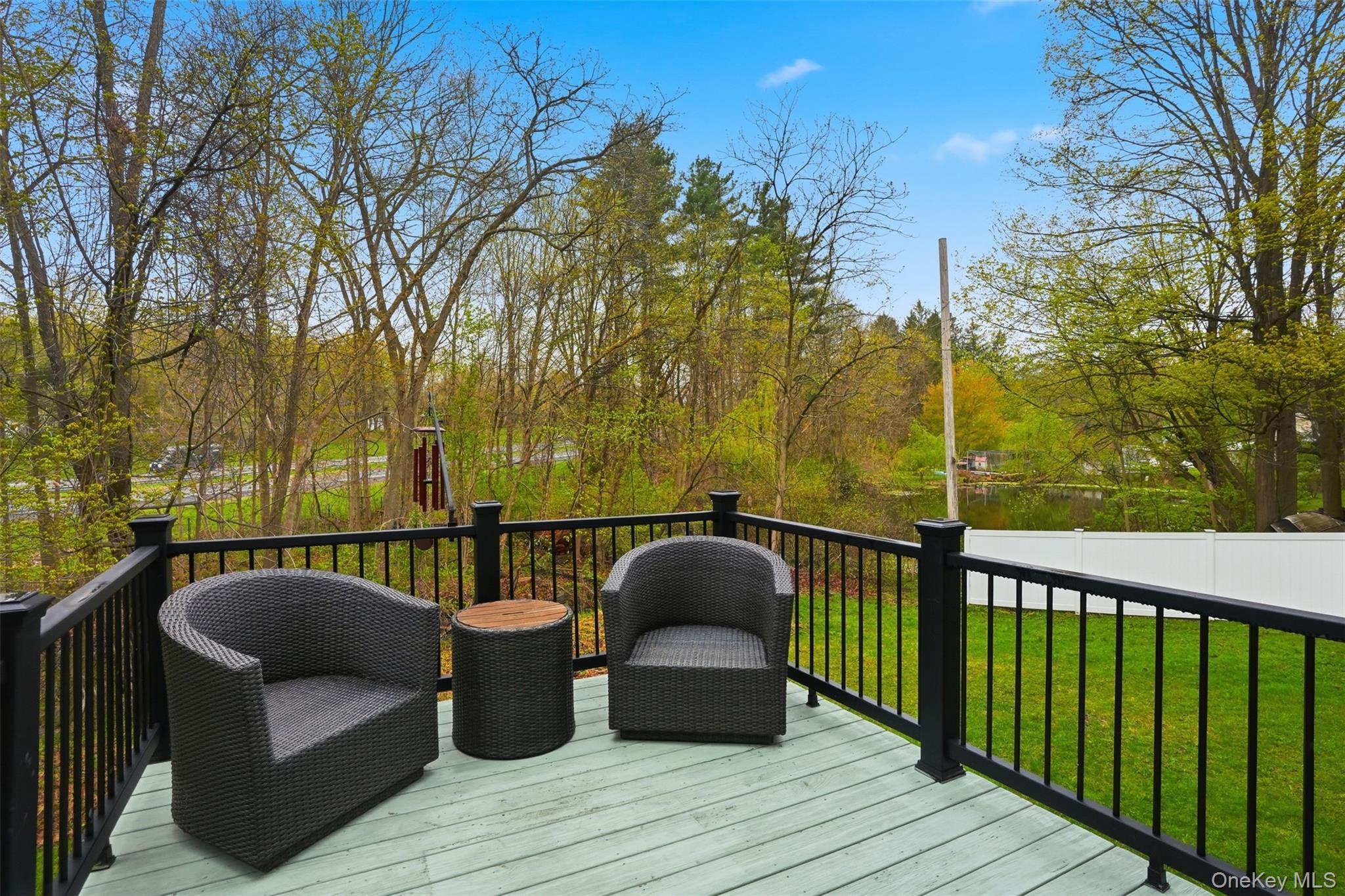 Single Family S Ohioville Road Ulster County, NY 12561, MLS-991033-26
