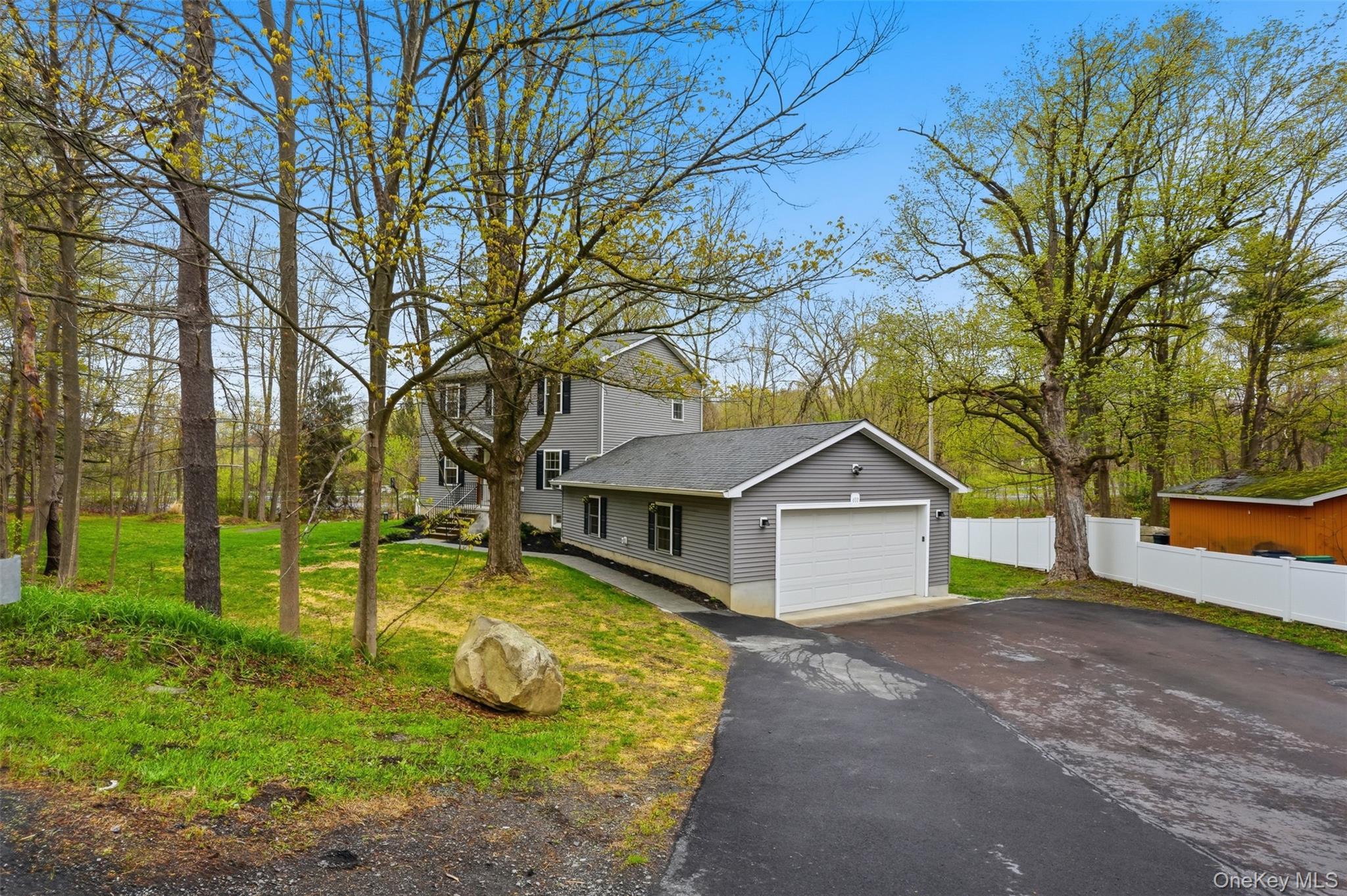 Single Family S Ohioville Road Ulster County, NY 12561, MLS-991033-28