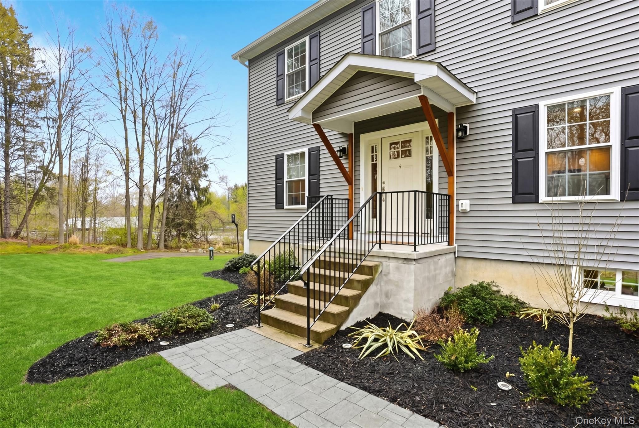Single Family S Ohioville Road Ulster County, NY 12561, MLS-991033-3