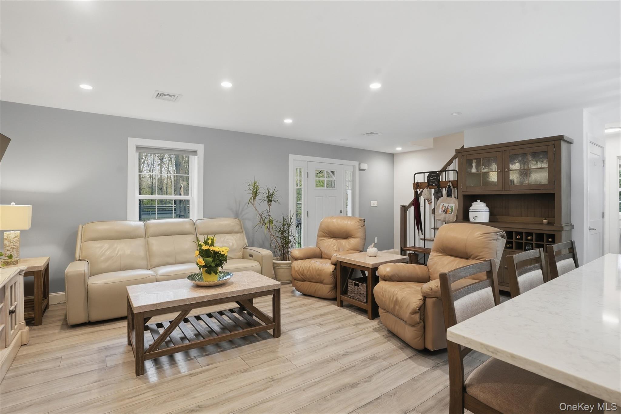 Single Family S Ohioville Road Ulster County, NY 12561, MLS-991033-5