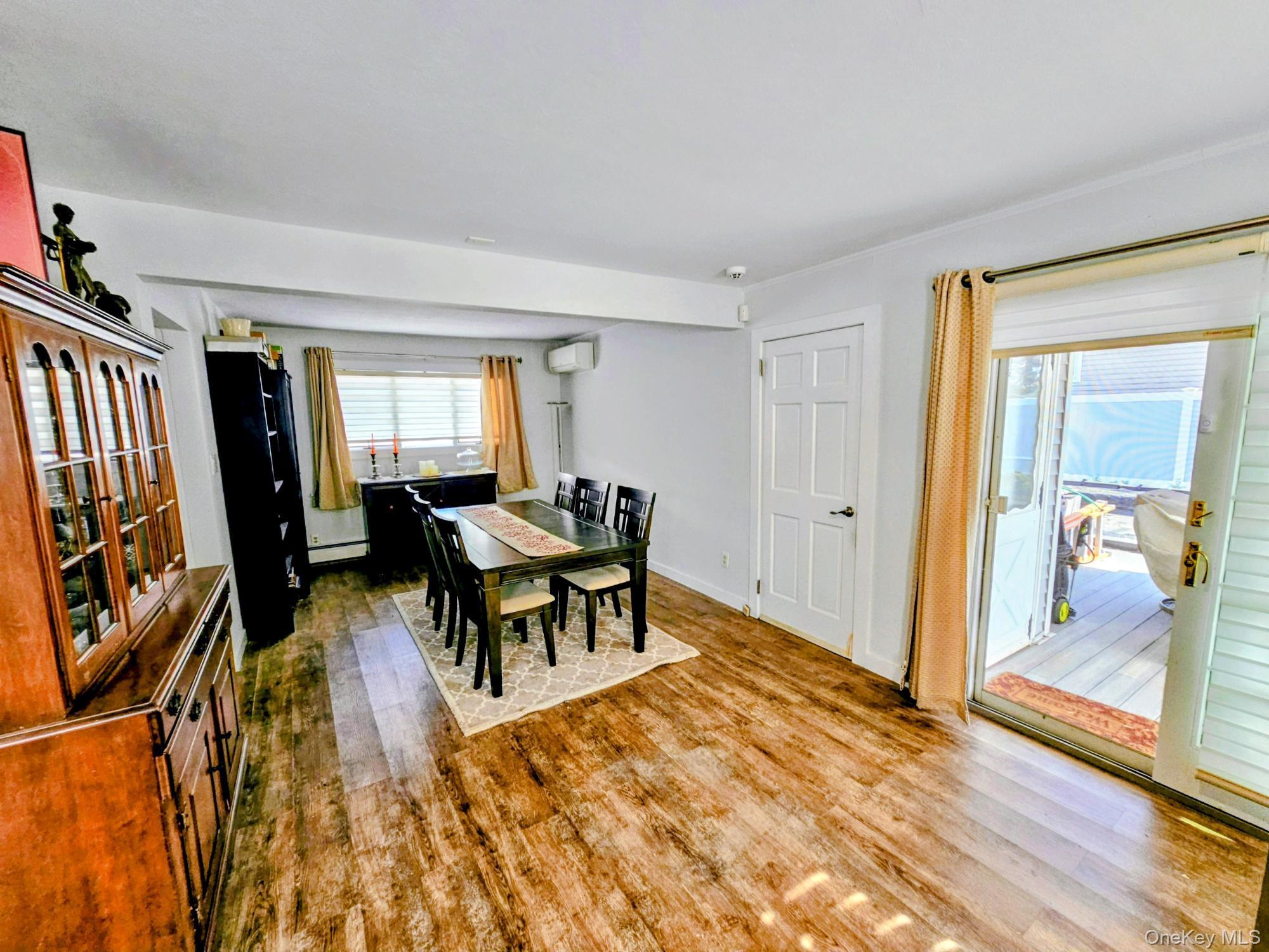 Single Family Spruce  Nassau County, NY 11801, MLS-991049-10