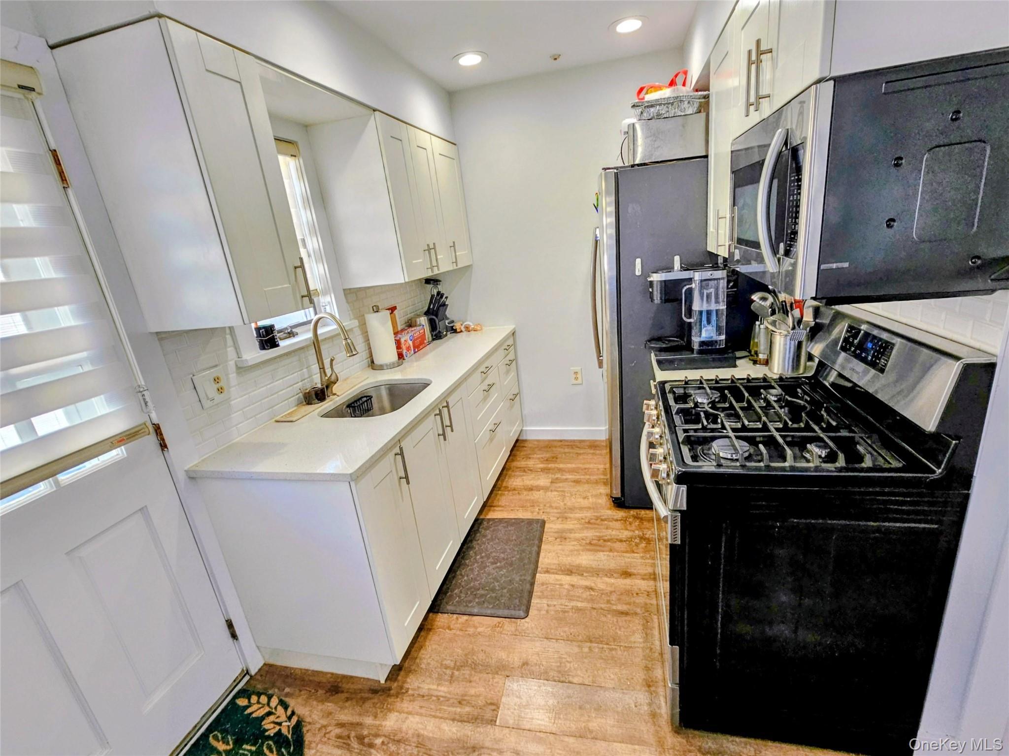 Single Family Spruce  Nassau County, NY 11801, MLS-991049-12