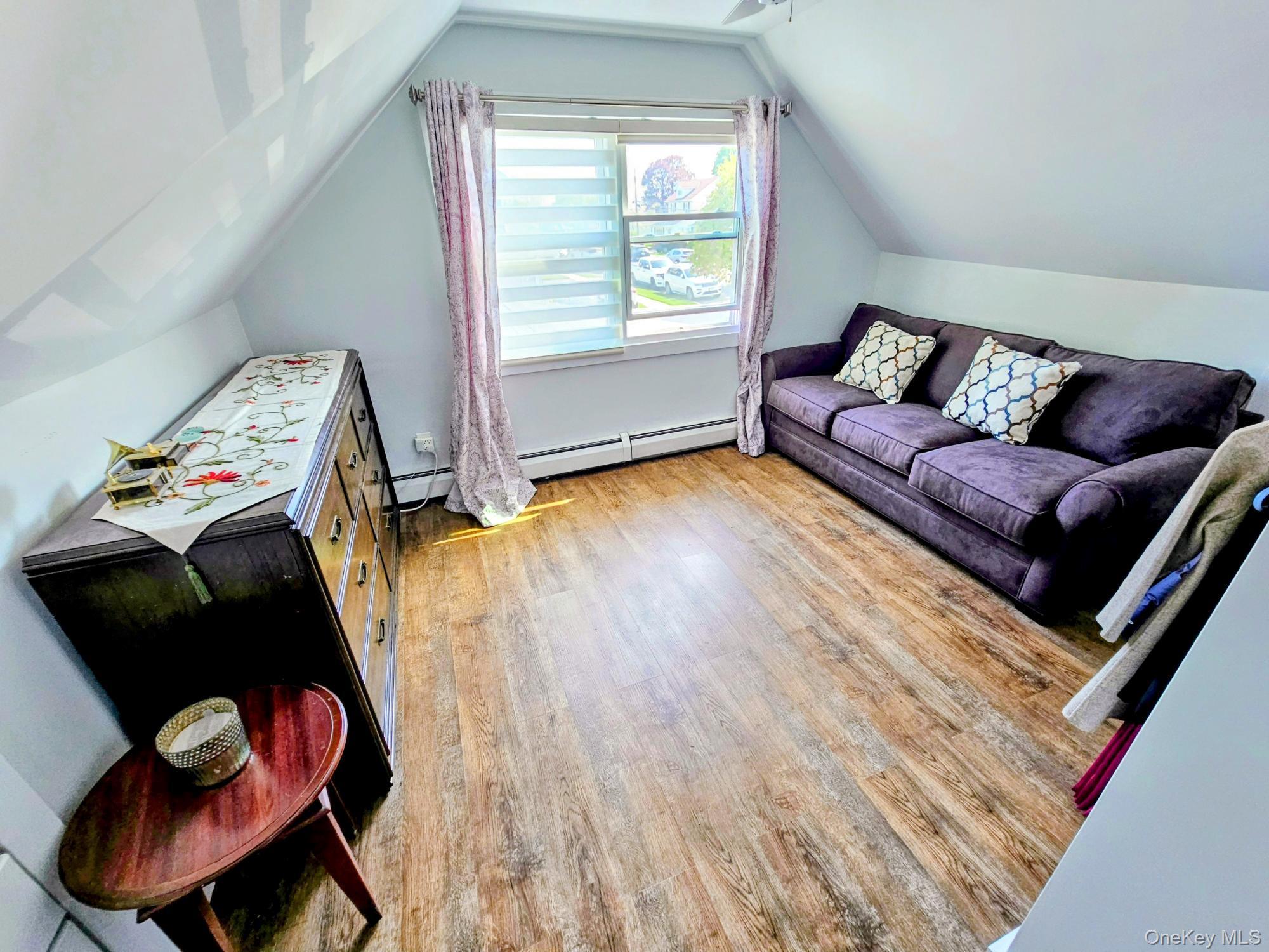 Single Family Spruce  Nassau County, NY 11801, MLS-991049-18
