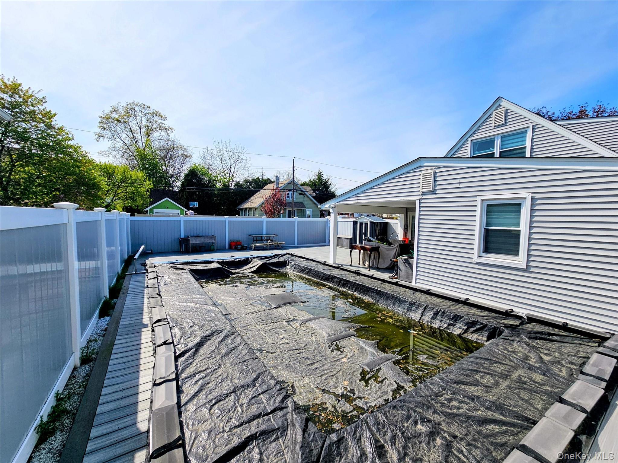 Single Family Spruce  Nassau County, NY 11801, MLS-991049-23