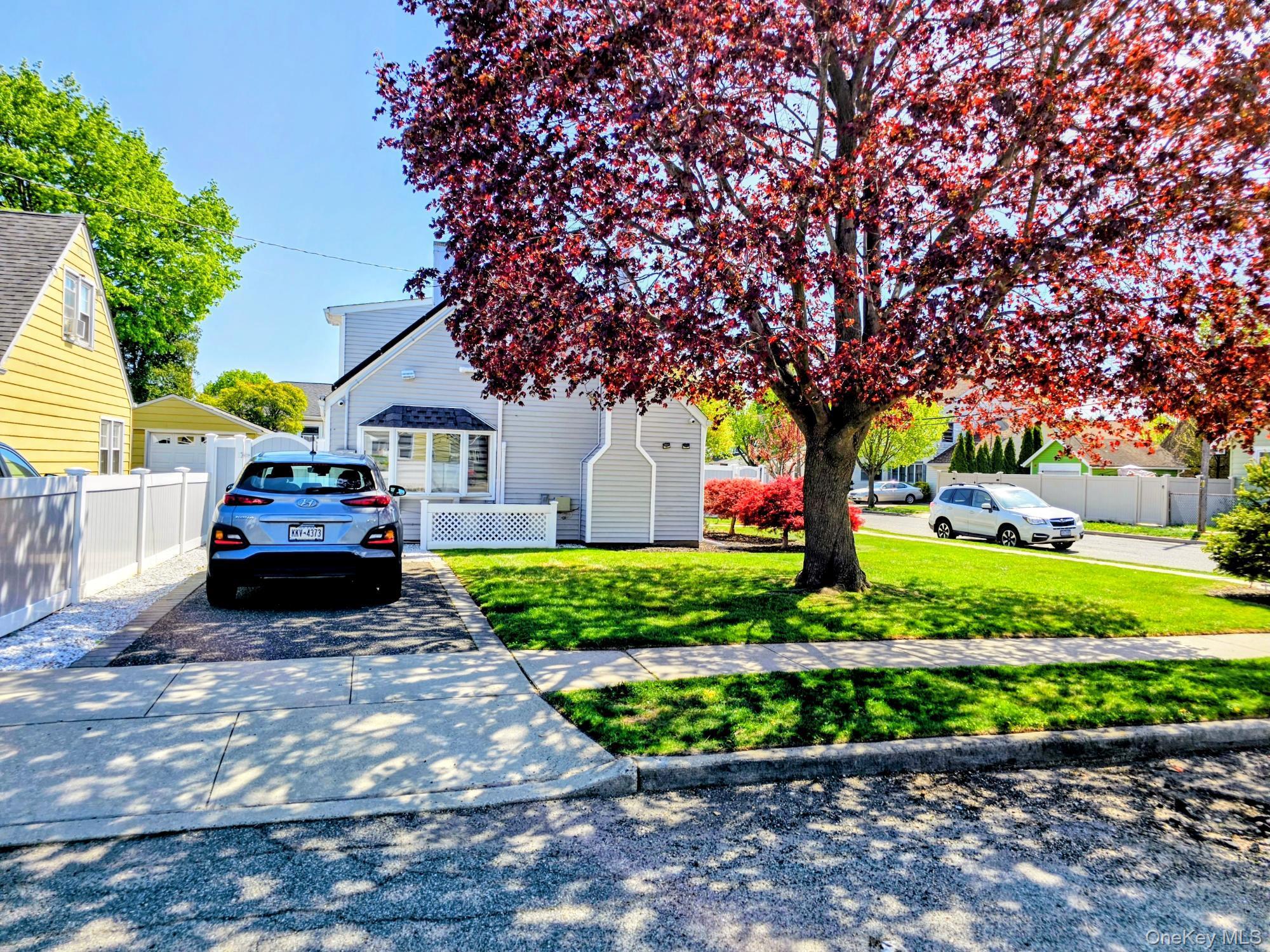 Single Family Spruce  Nassau County, NY 11801, MLS-991049-3