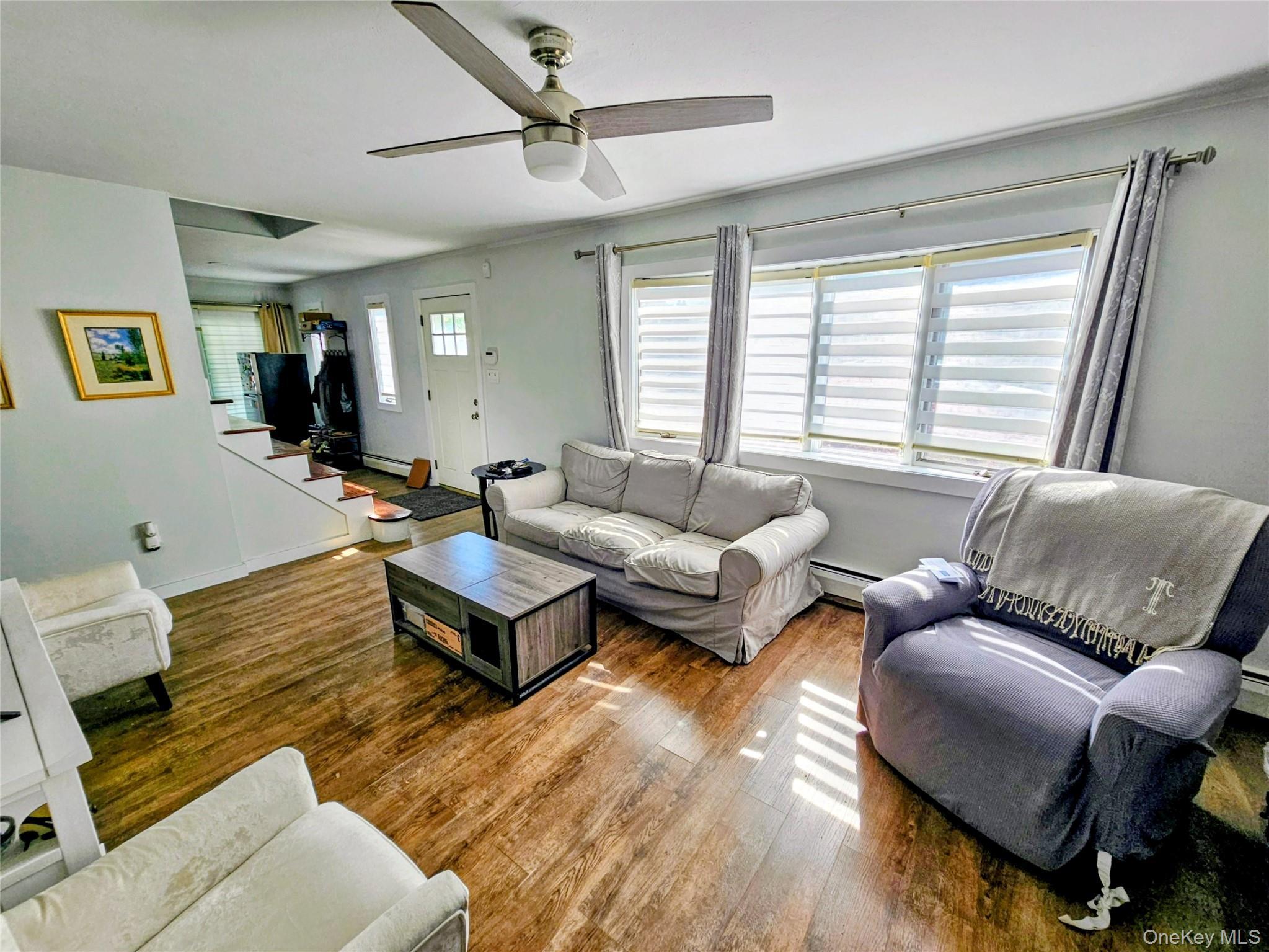 Single Family Spruce  Nassau County, NY 11801, MLS-991049-7