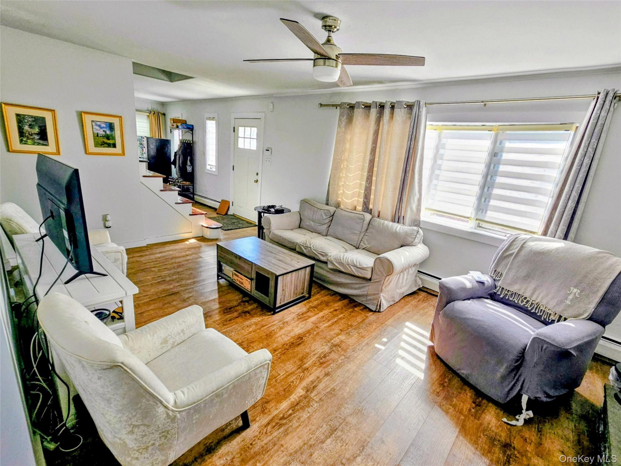 Single Family Spruce  Nassau County, NY 11801, MLS-991049-8