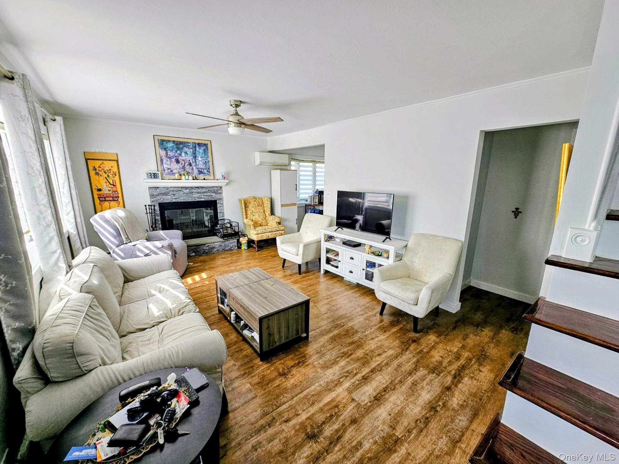 Single Family Spruce  Nassau County, NY 11801, MLS-991049-9