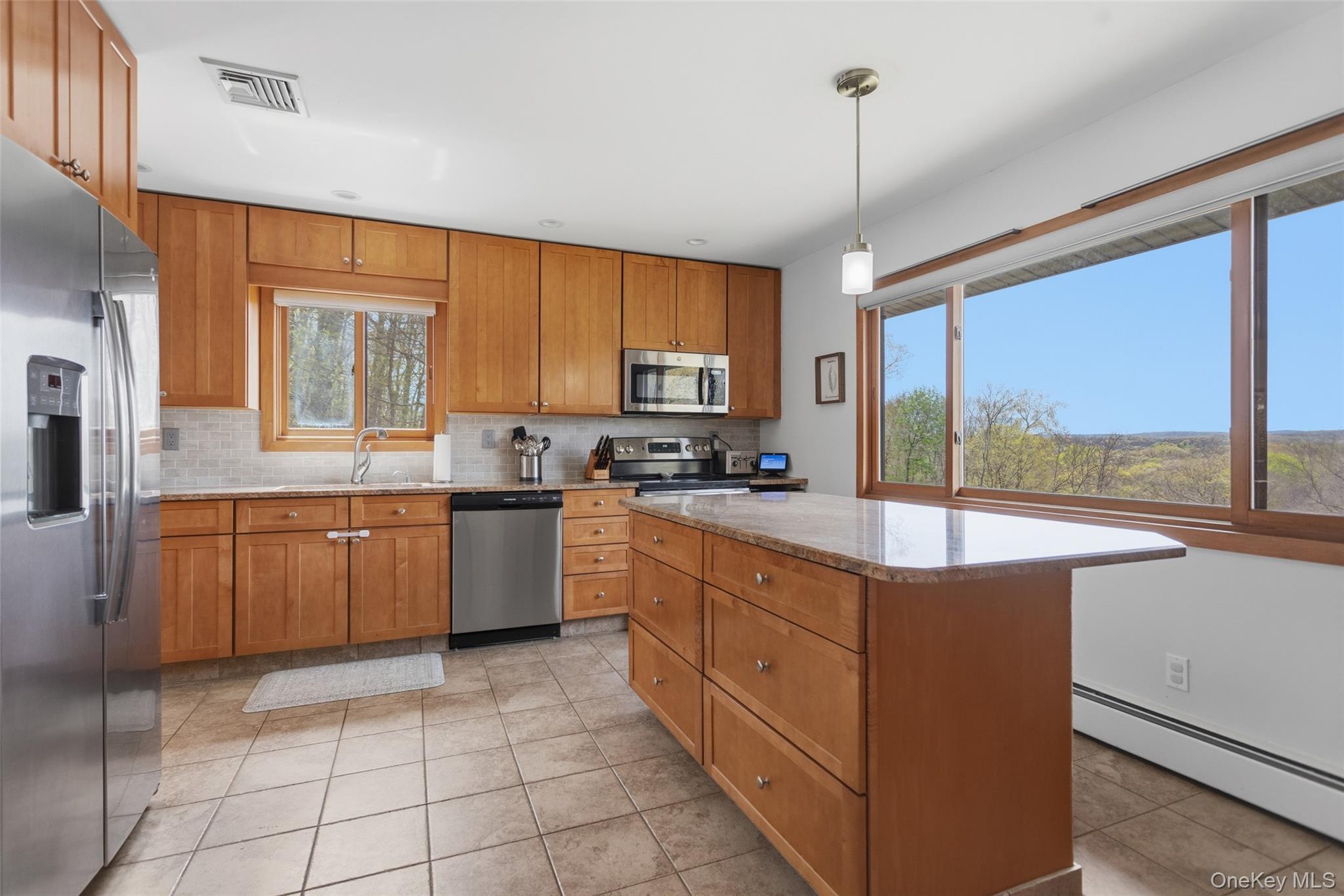 Single Family Crescent  Putnam County, NY 10579, MLS-991055-13