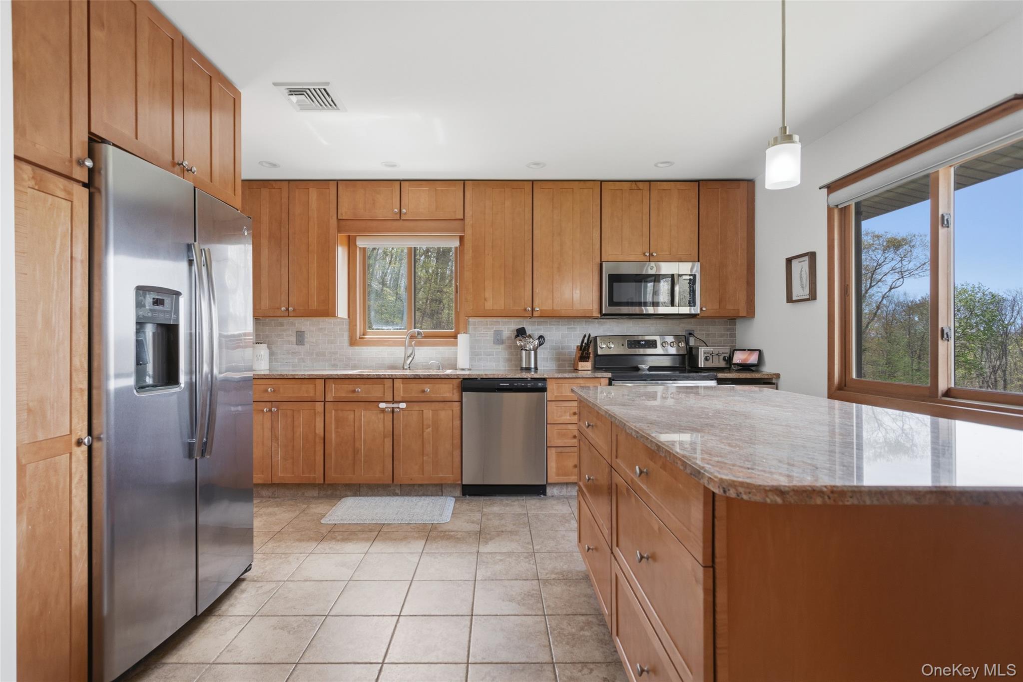 Single Family Crescent  Putnam County, NY 10579, MLS-991055-14