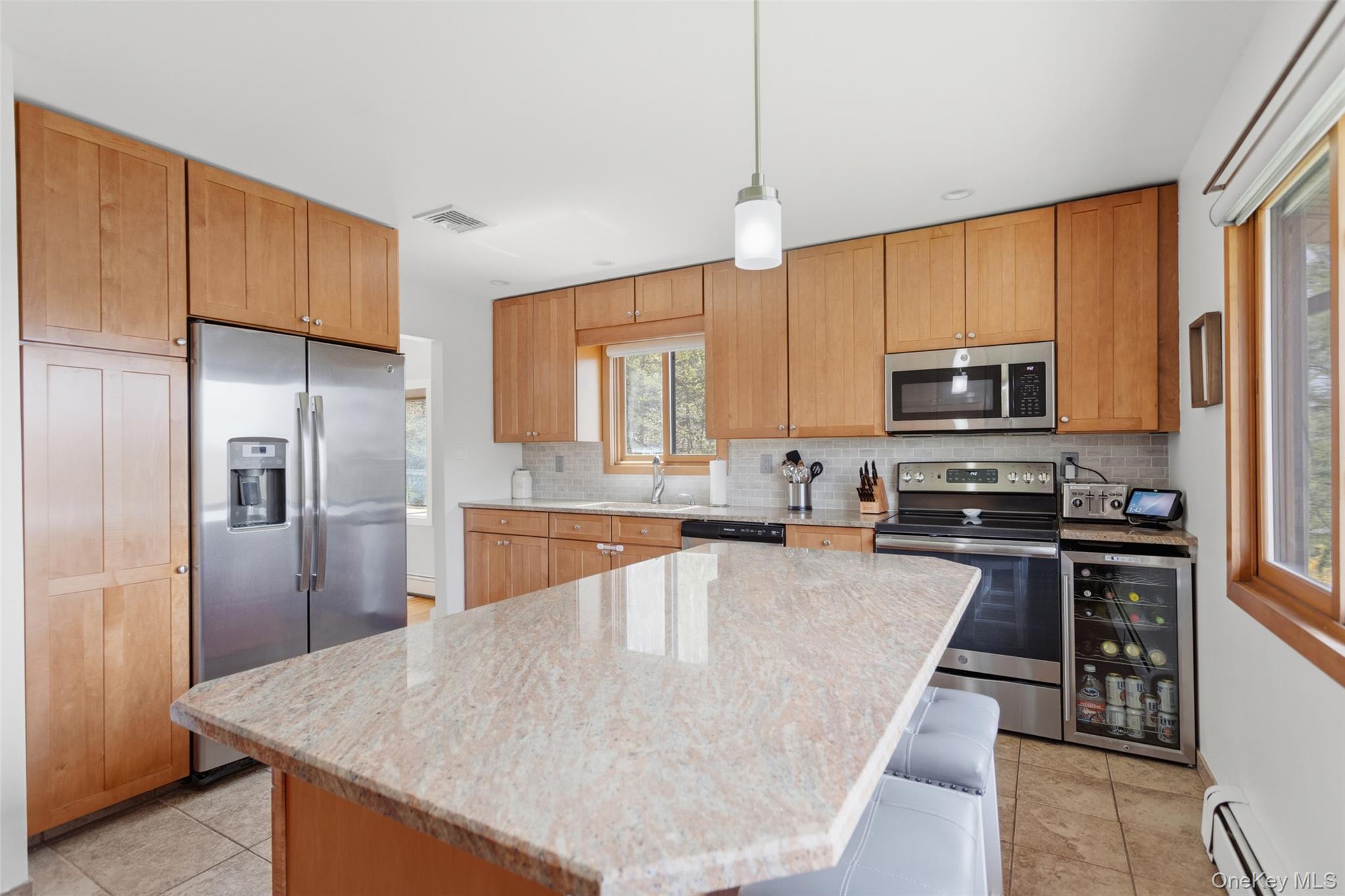 Single Family Crescent  Putnam County, NY 10579, MLS-991055-16