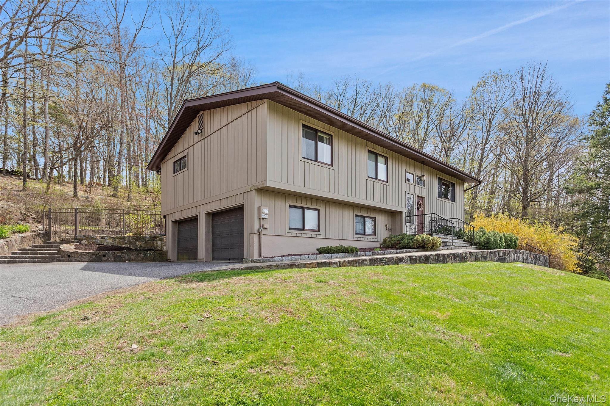 Single Family Crescent  Putnam County, NY 10579, MLS-991055-2