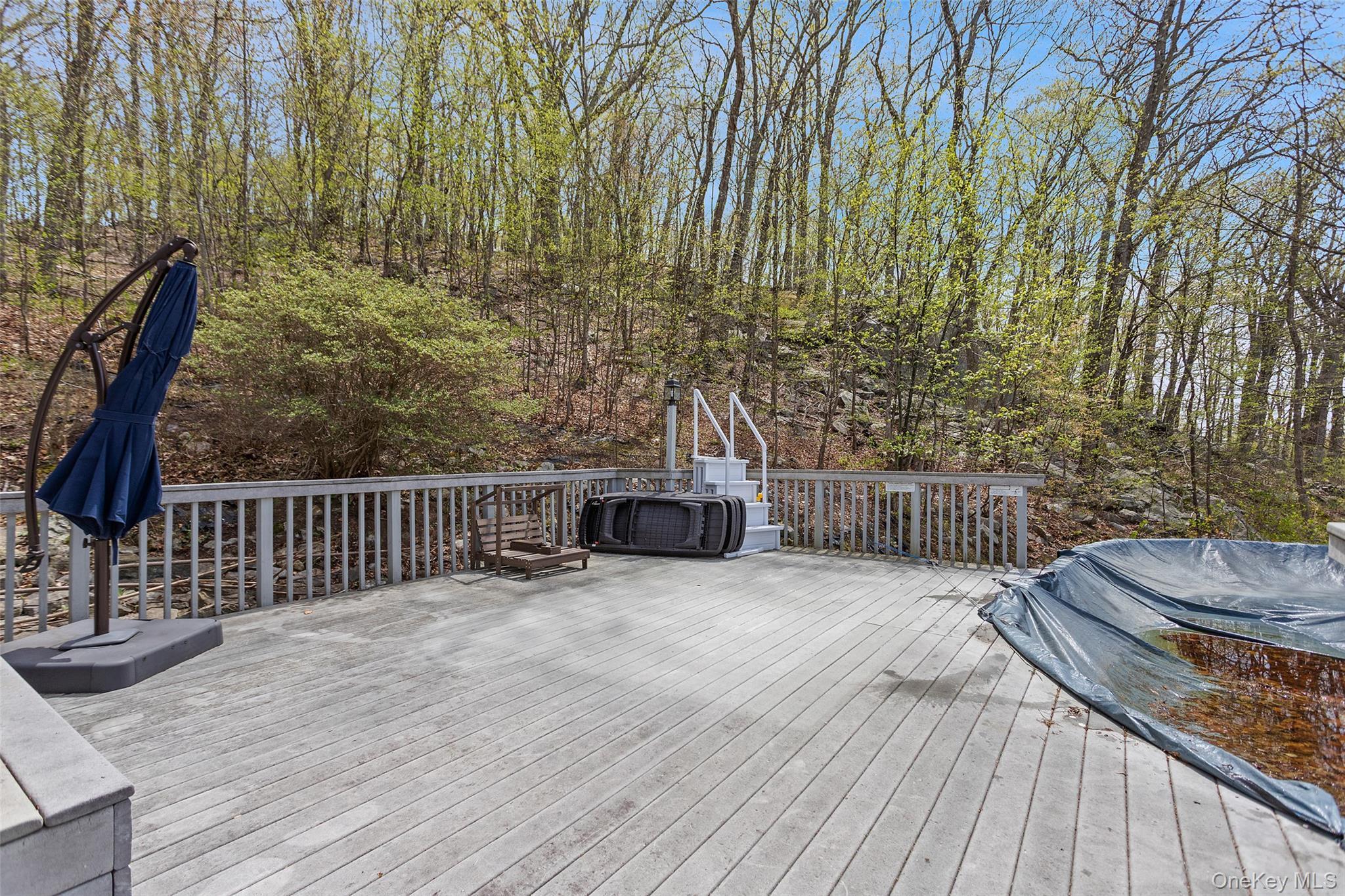 Single Family Crescent  Putnam County, NY 10579, MLS-991055-29