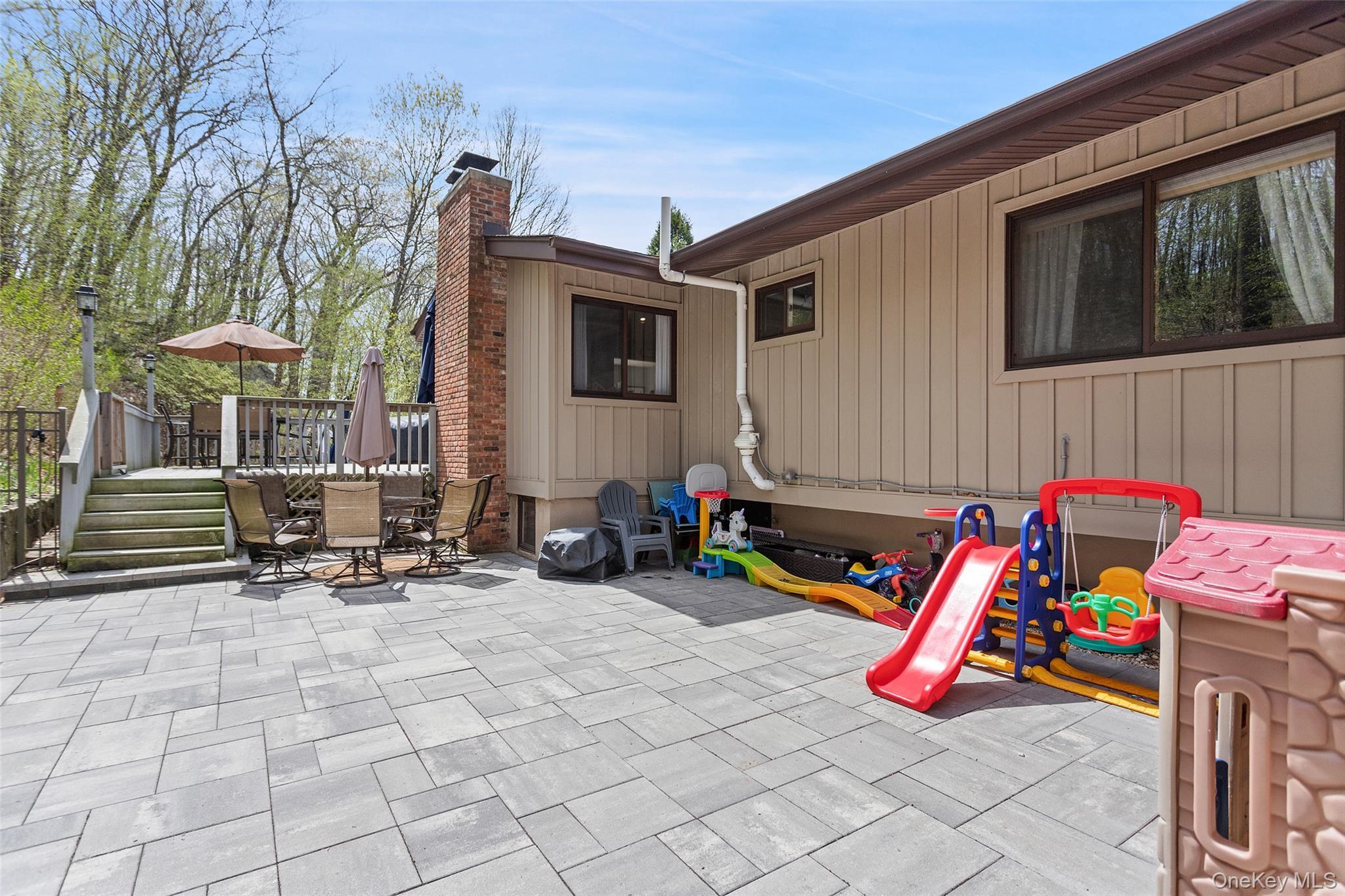 Single Family Crescent  Putnam County, NY 10579, MLS-991055-32
