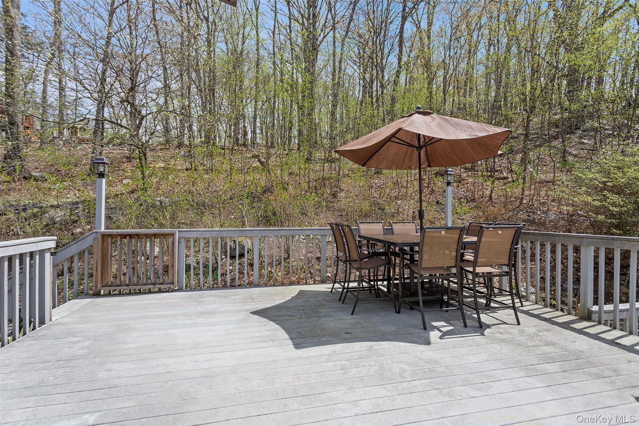 Single Family Crescent  Putnam County, NY 10579, MLS-991055-36
